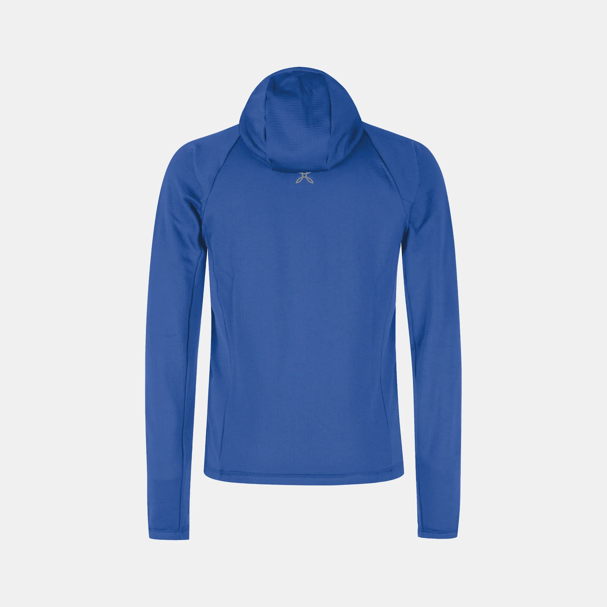 FADIS GRID HOODED MAGLIA - Image 10