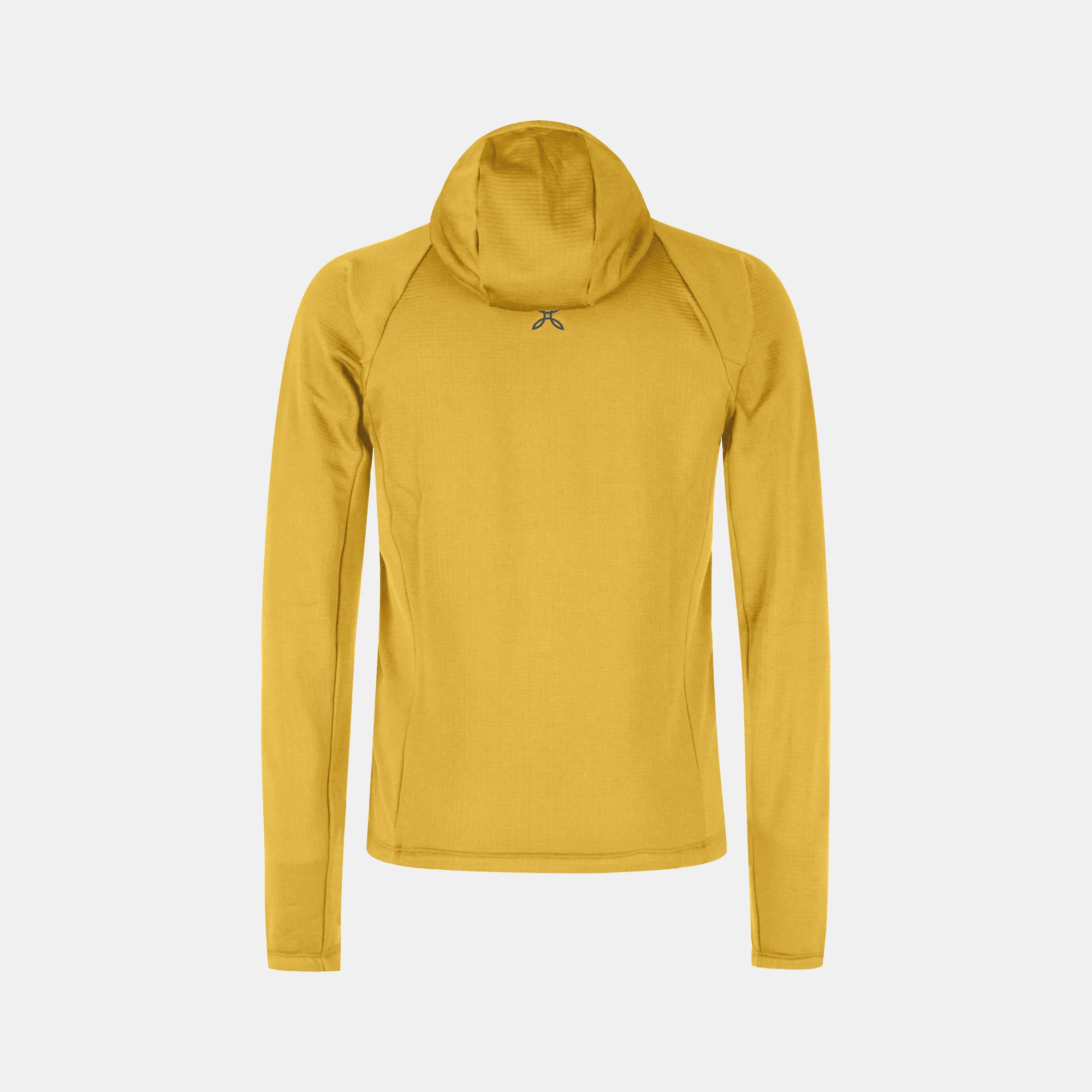 FADIS GRID HOODED MAGLIA - Image 12