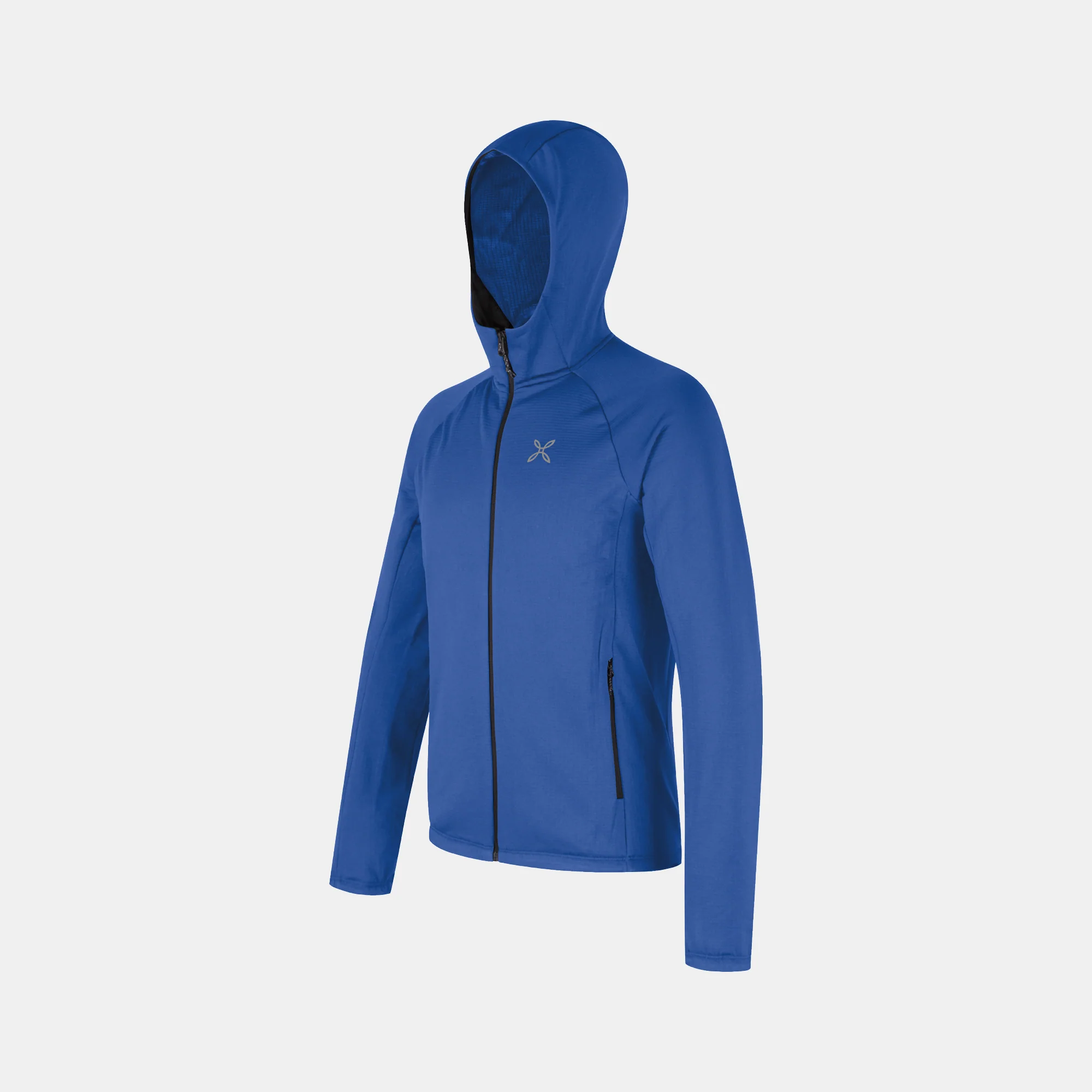FADIS GRID HOODED MAGLIA - Image 14
