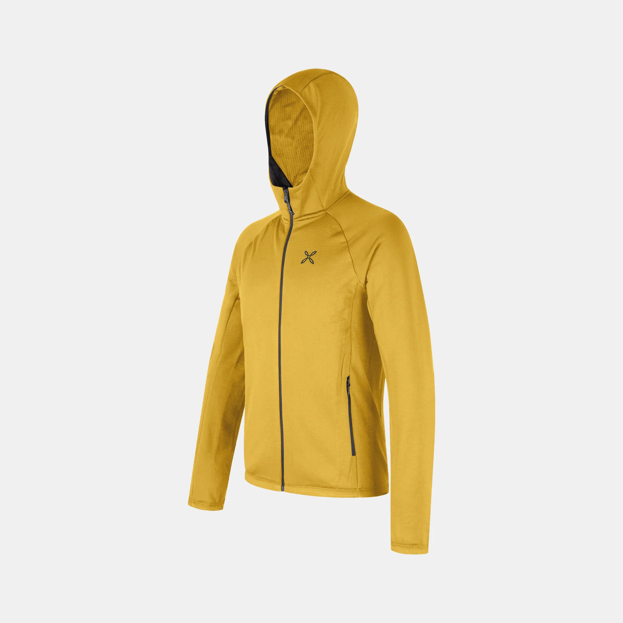 FADIS GRID HOODED MAGLIA - Image 15