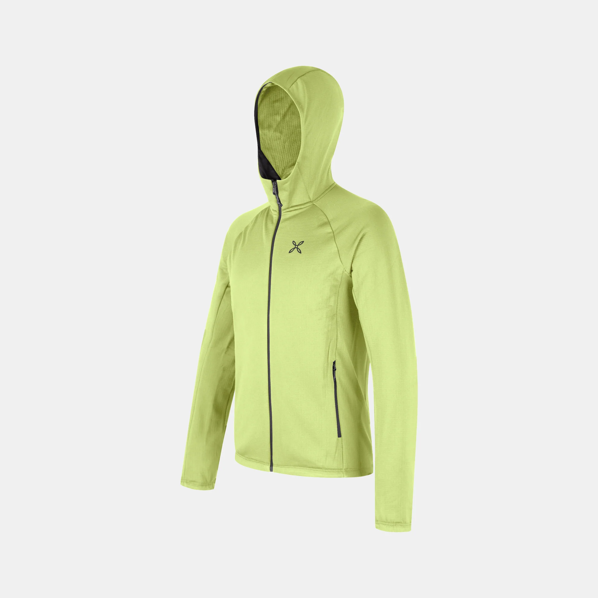 FADIS GRID HOODED MAGLIA - Image 17