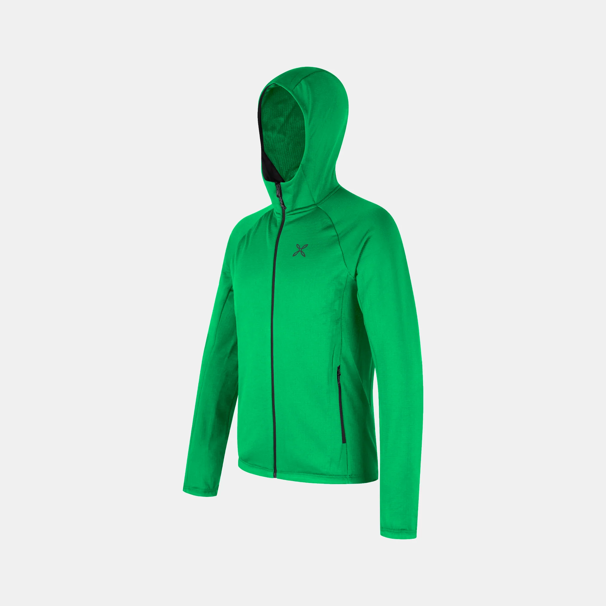 FADIS GRID HOODED MAGLIA - Image 18