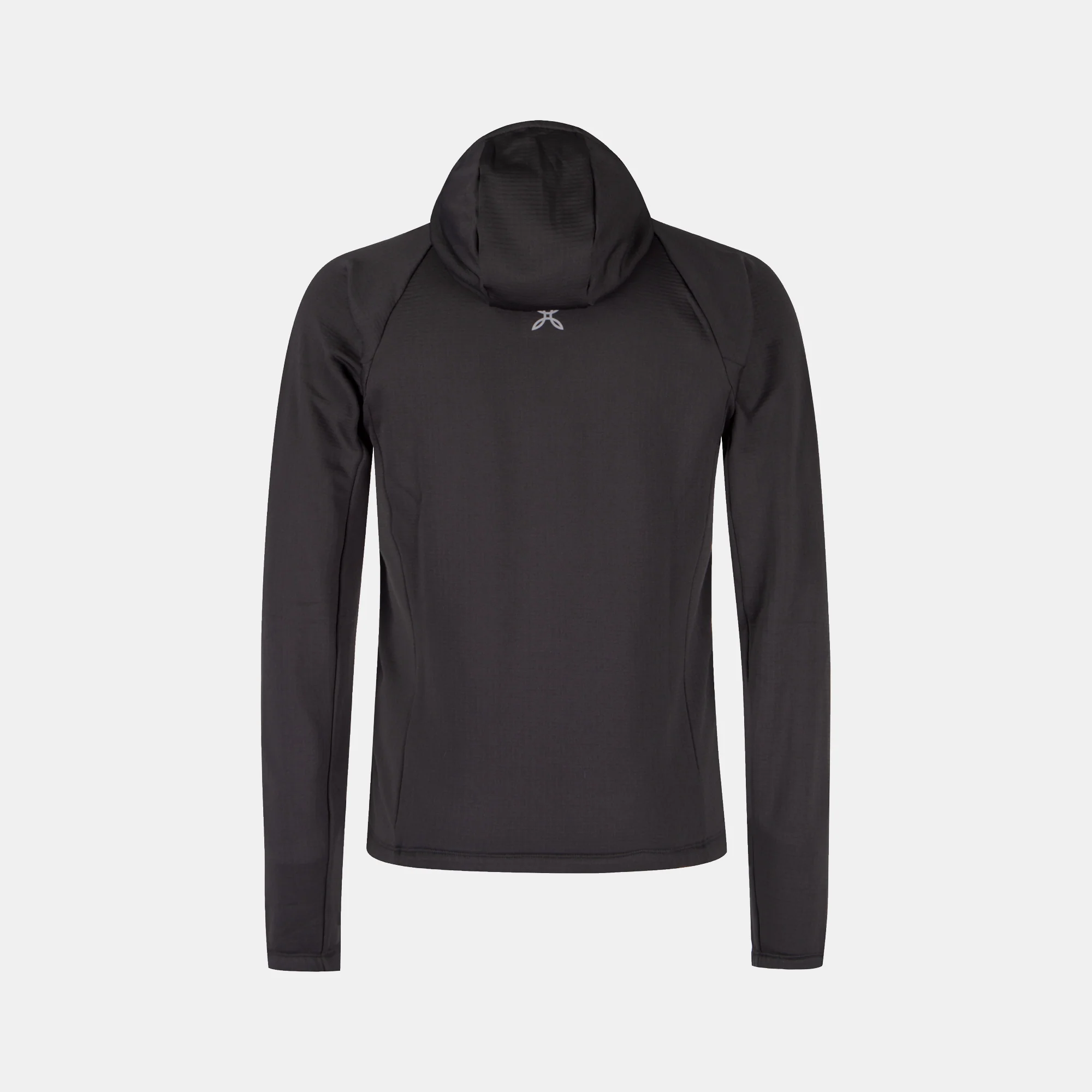 FADIS GRID HOODED MAGLIA - Image 21