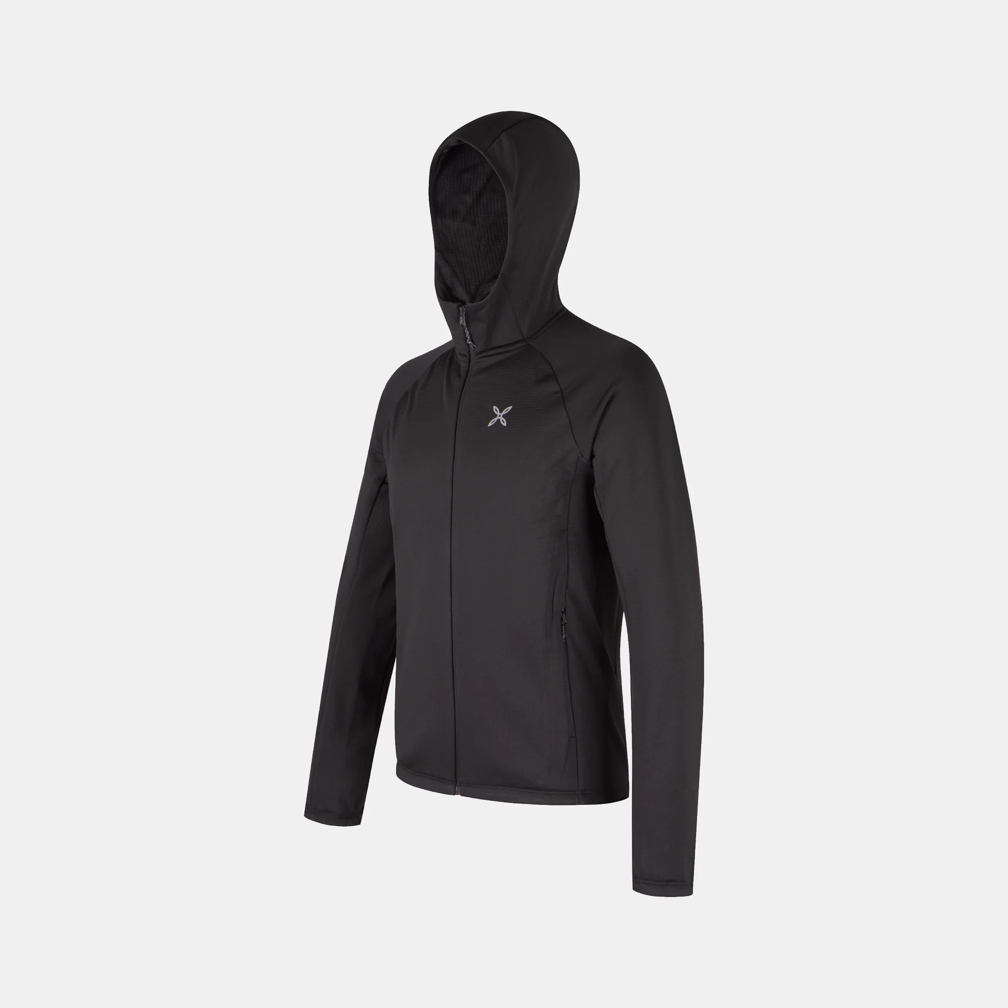 FADIS GRID HOODED MAGLIA - Image 22