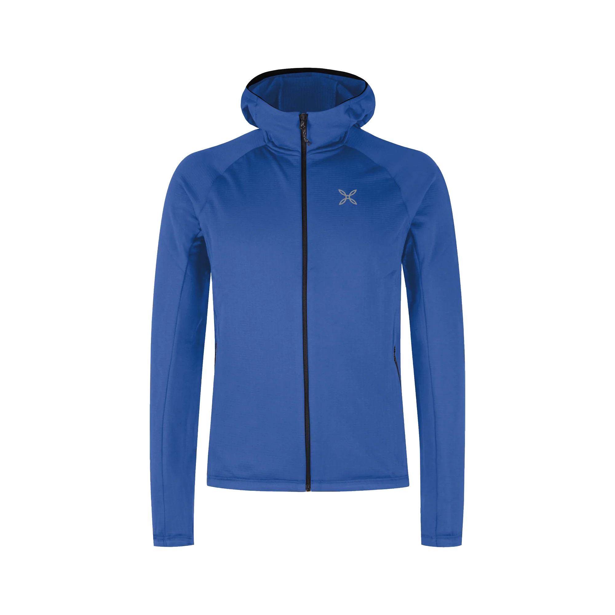 FADIS GRID HOODED MAGLIA - Image 6
