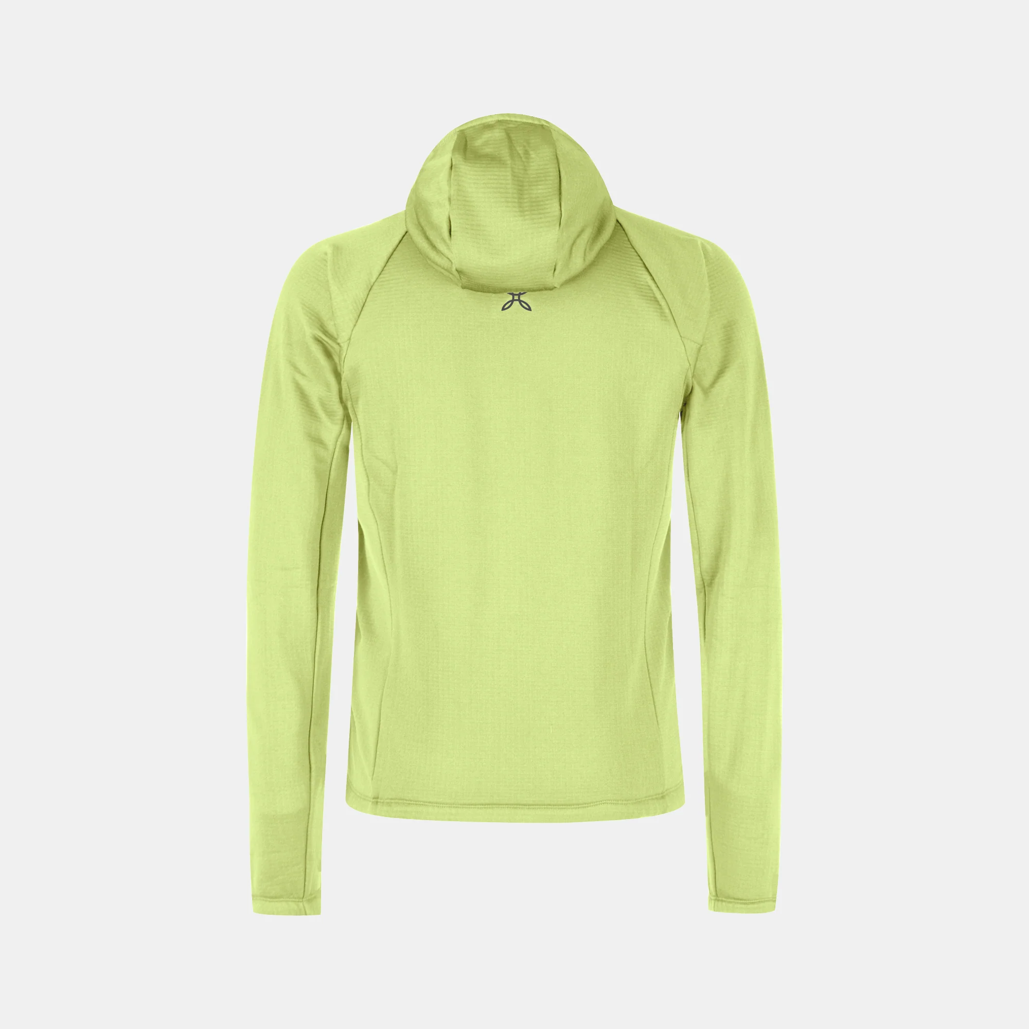 FADIS GRID HOODED MAGLIA - Image 7