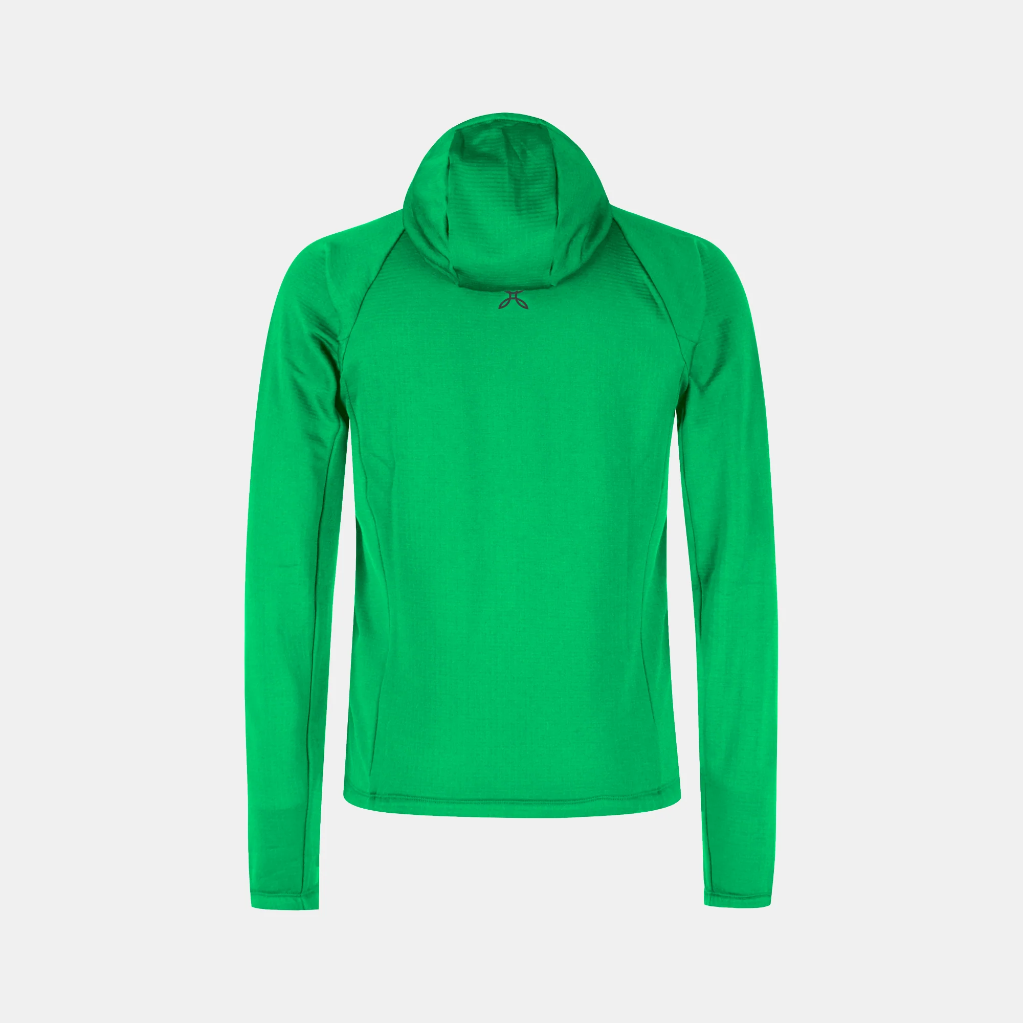 FADIS GRID HOODED MAGLIA - Image 8