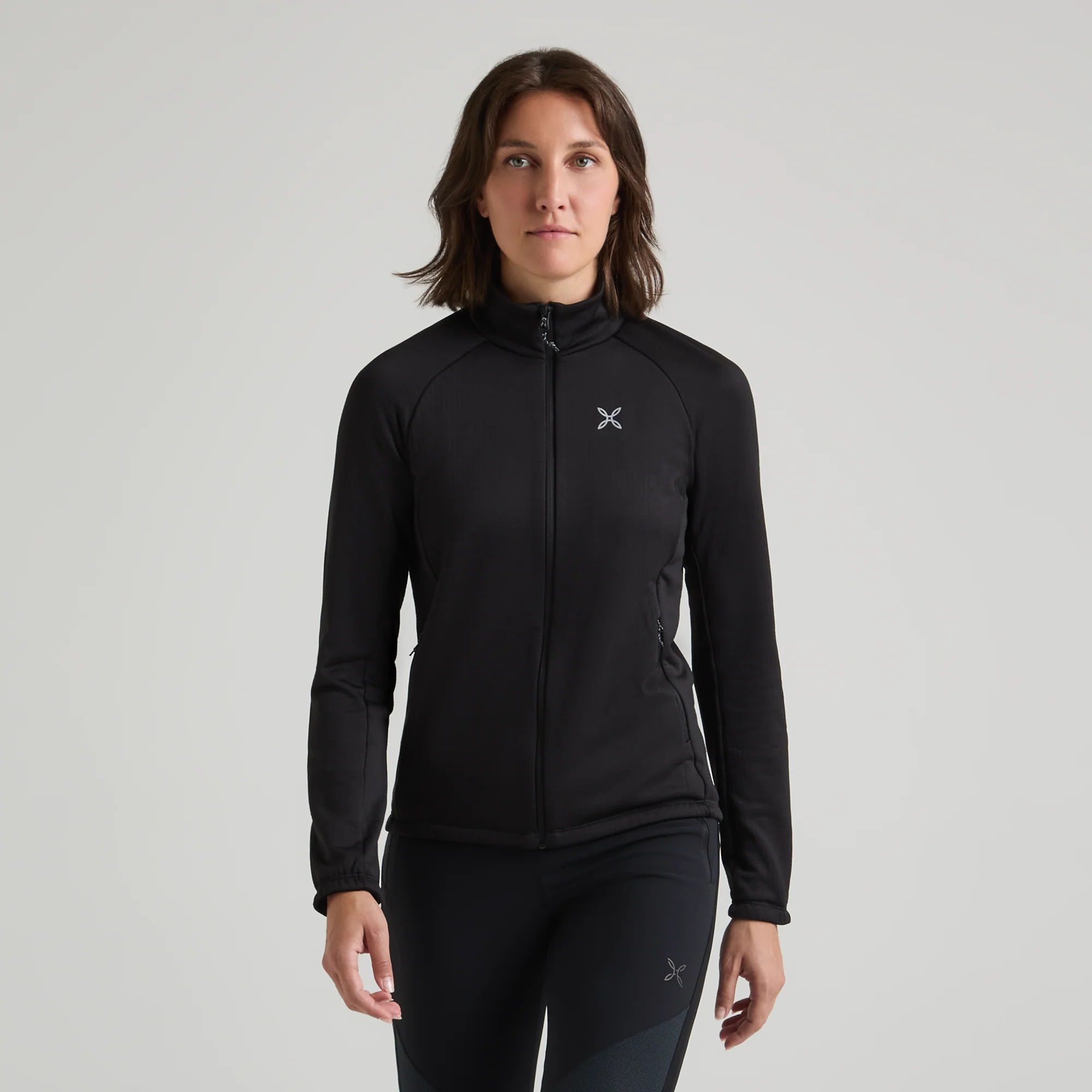 FADIS GRID MAGLIA WOMAN - Image 3