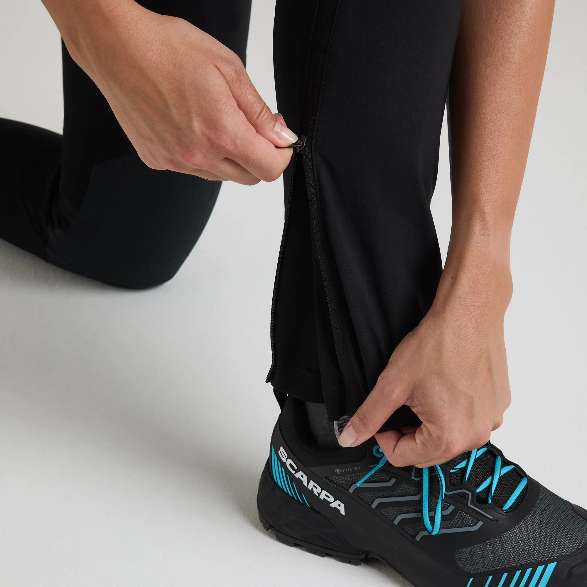 FANCY 2.0 PANTS WOMAN - Image 16