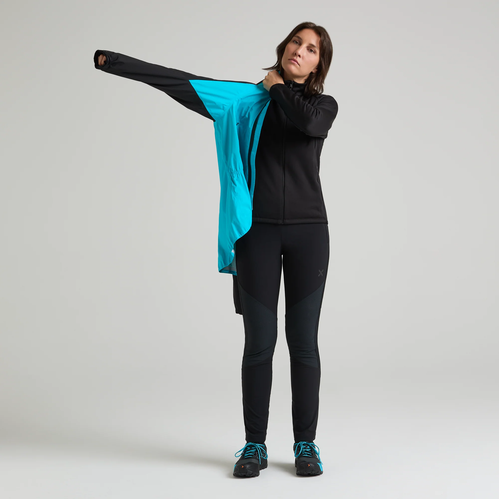 FANCY 2.0 PANTS WOMAN - Image 17