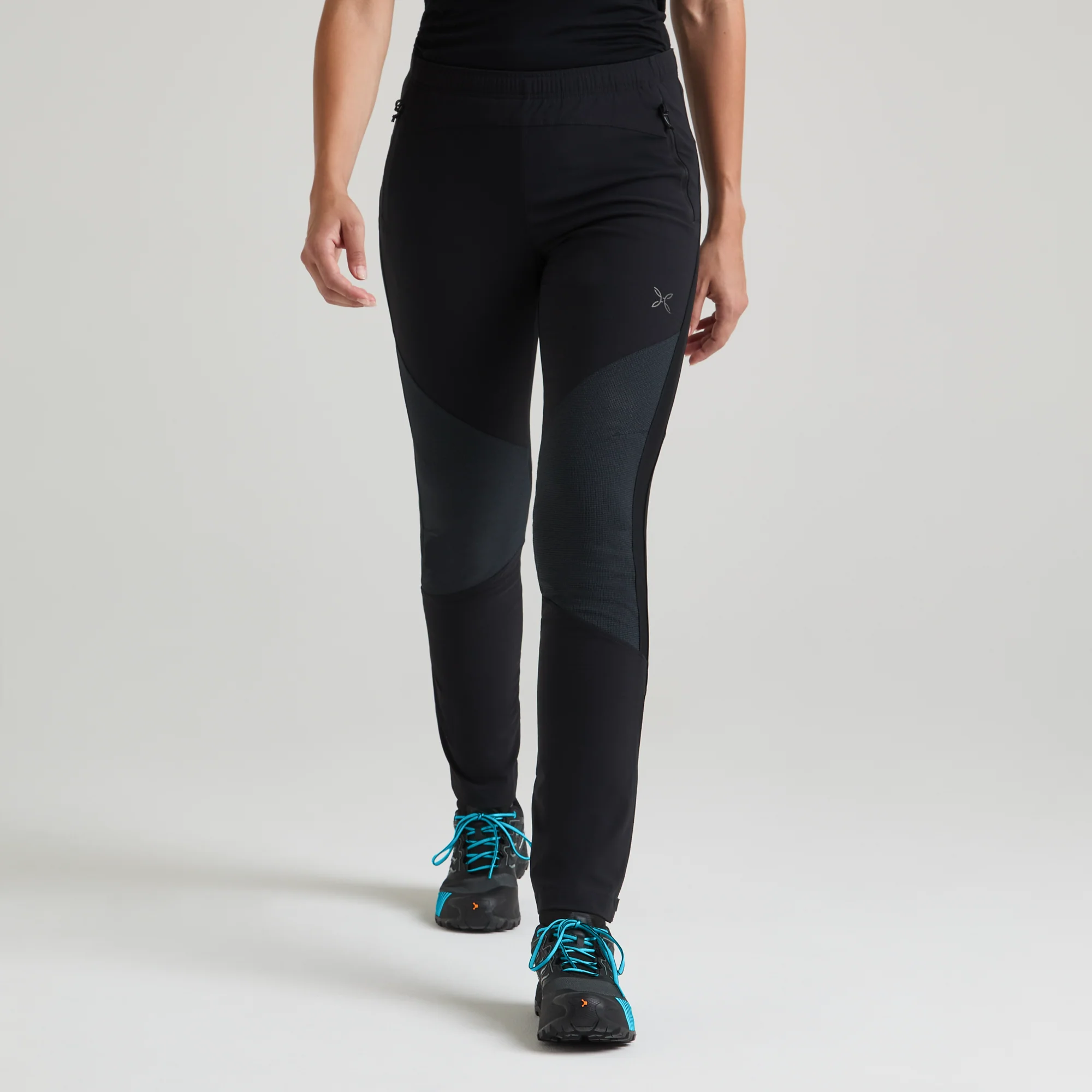 FANCY 2.0 PANTS WOMAN - Image 2
