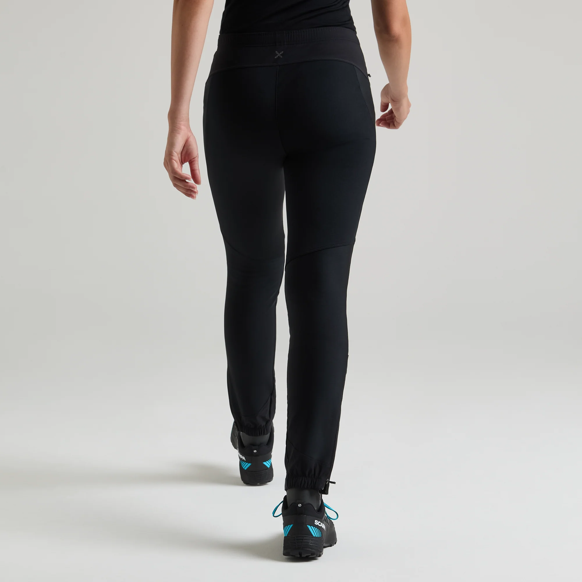 FANCY 2.0 PANTS WOMAN - Image 6