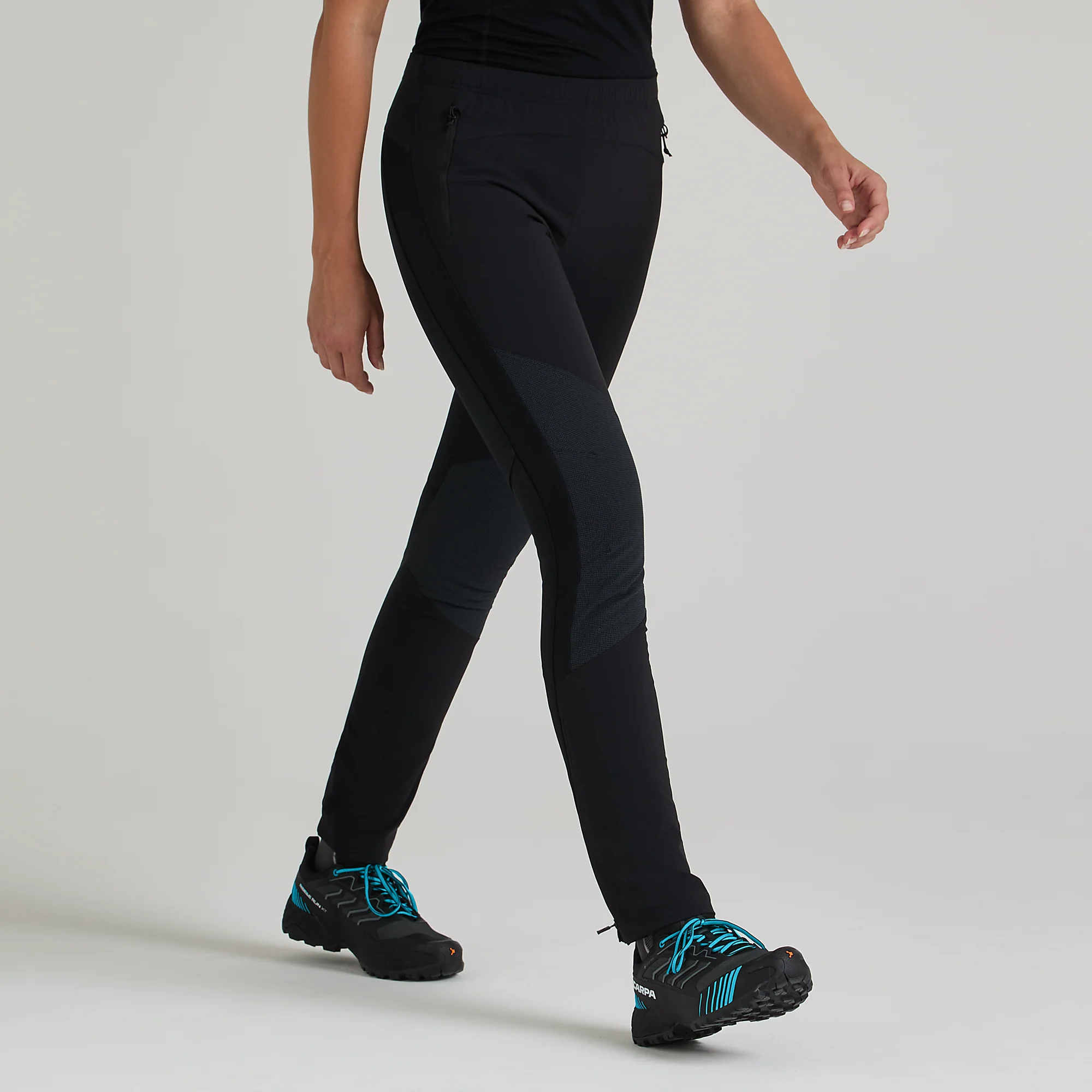 FANCY 2.0 PANTS WOMAN - Image 7
