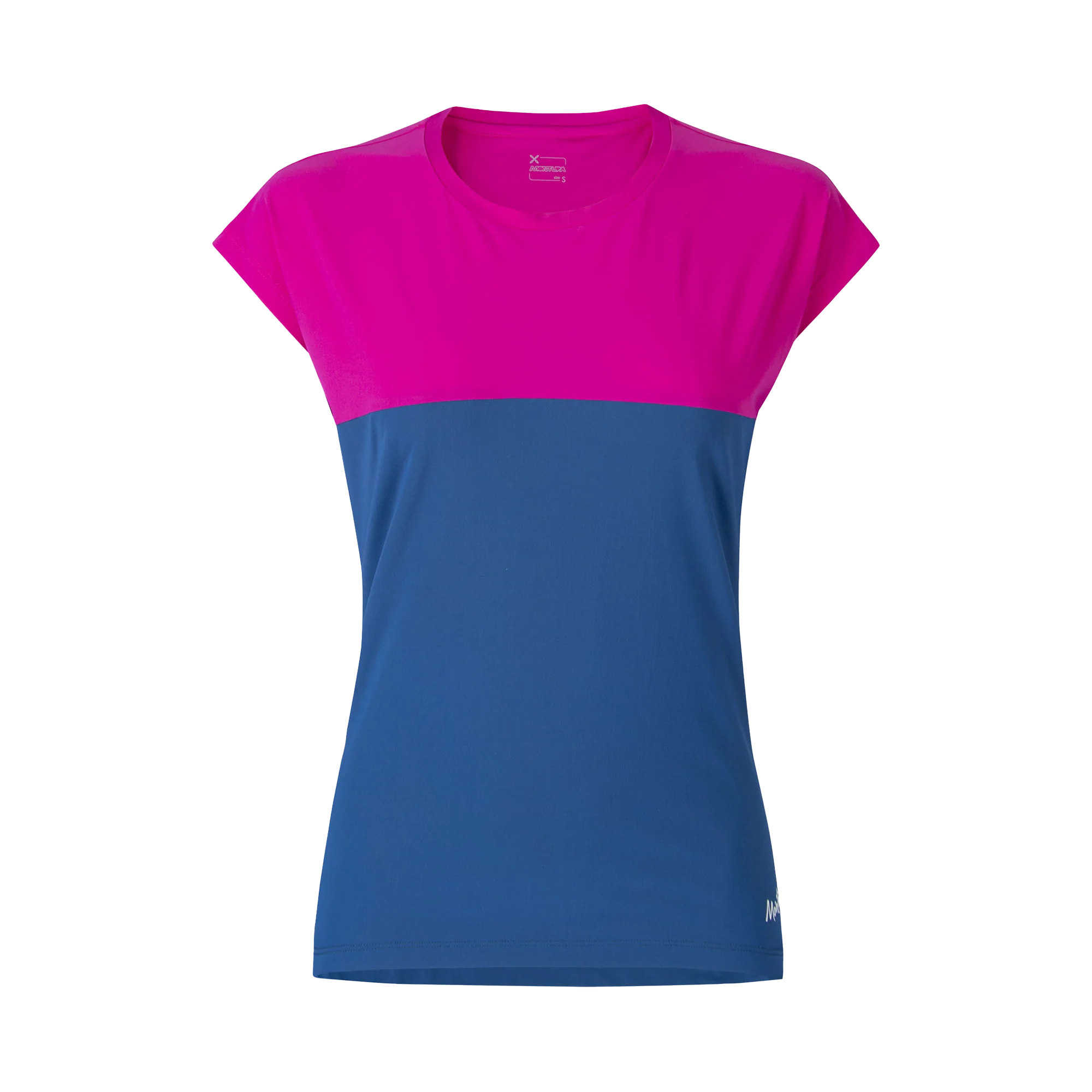 FELICITY COLOR T-SHIRT WOMAN - Image 2