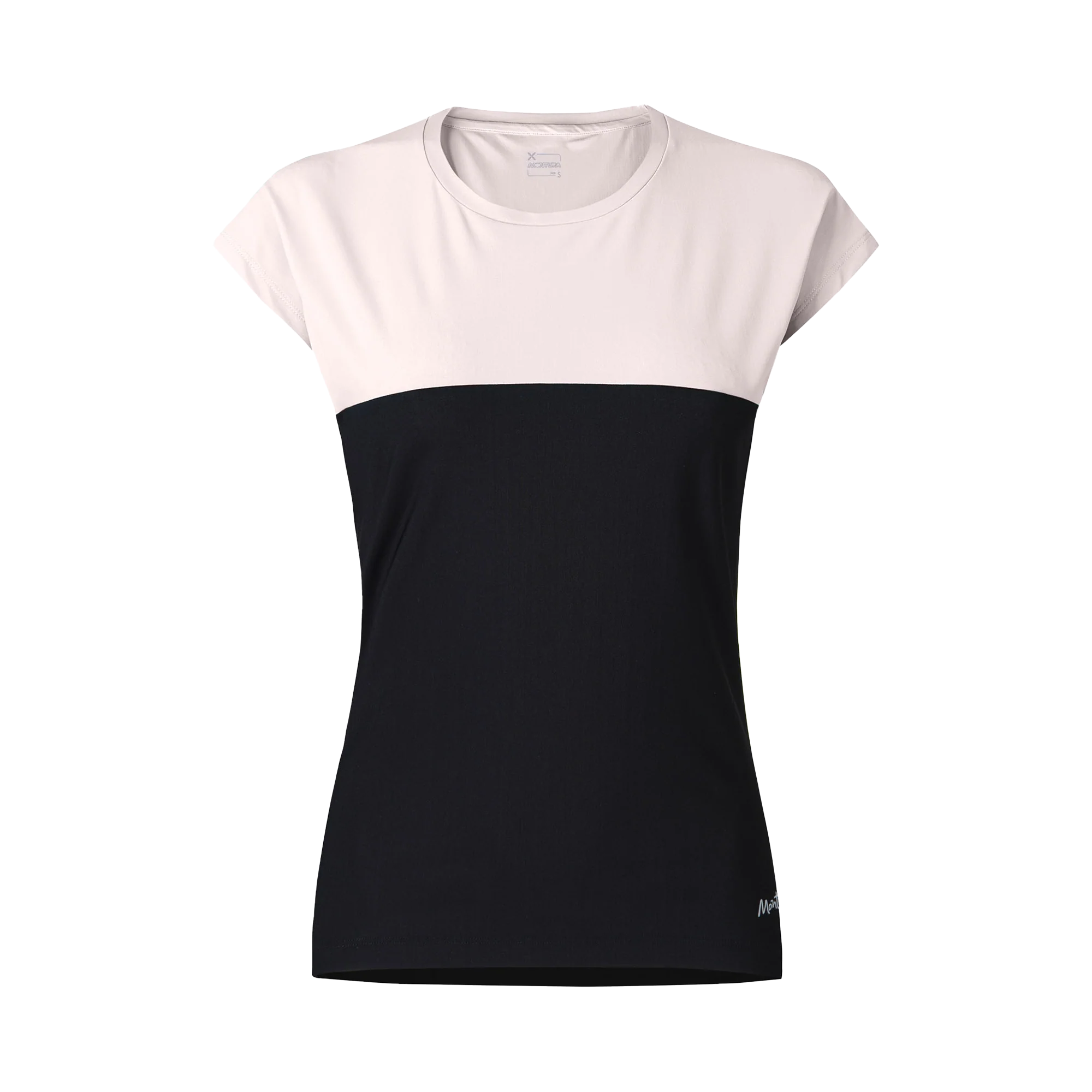 FELICITY COLOR T-SHIRT WOMAN - Image 3