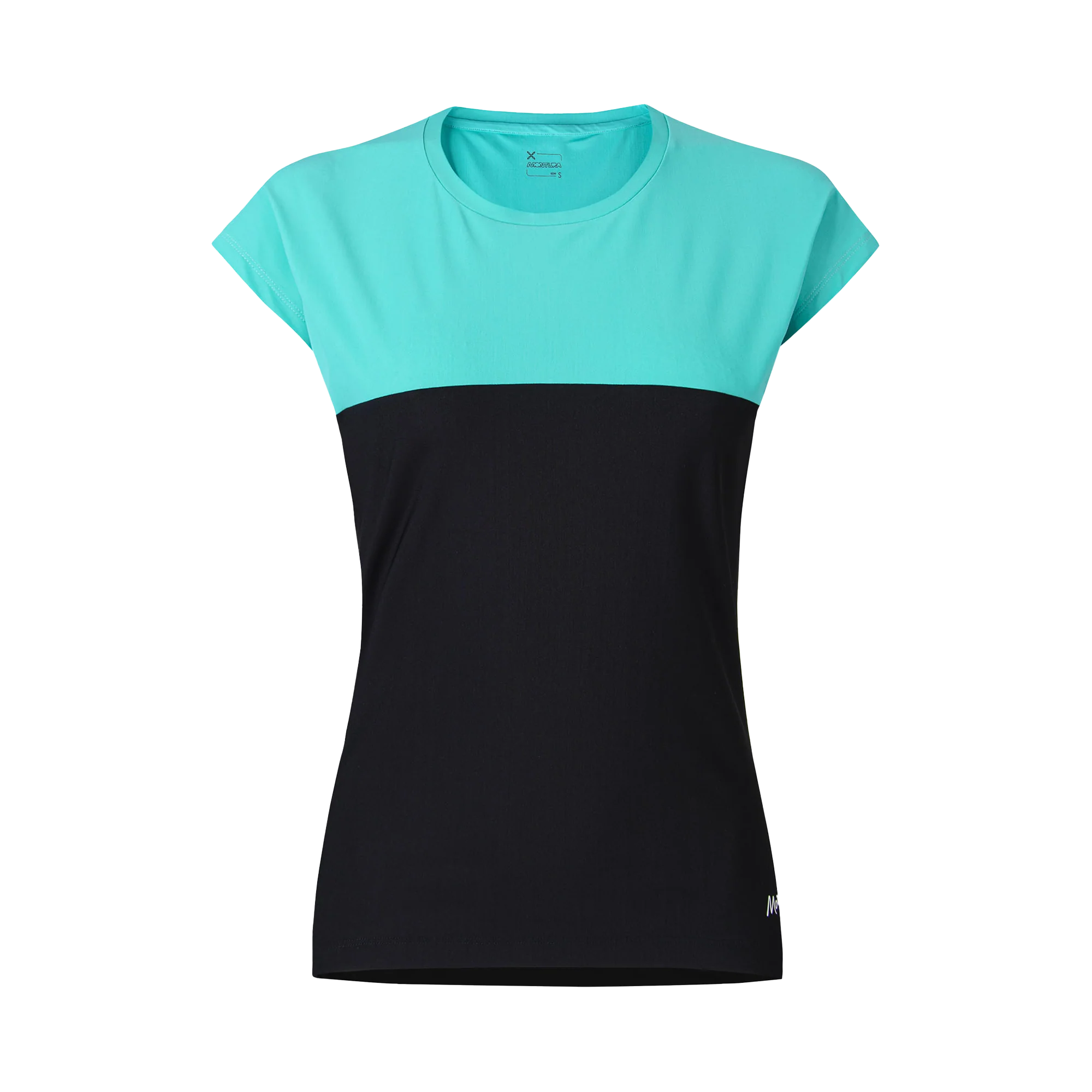 FELICITY COLOR T-SHIRT WOMAN - Image 4