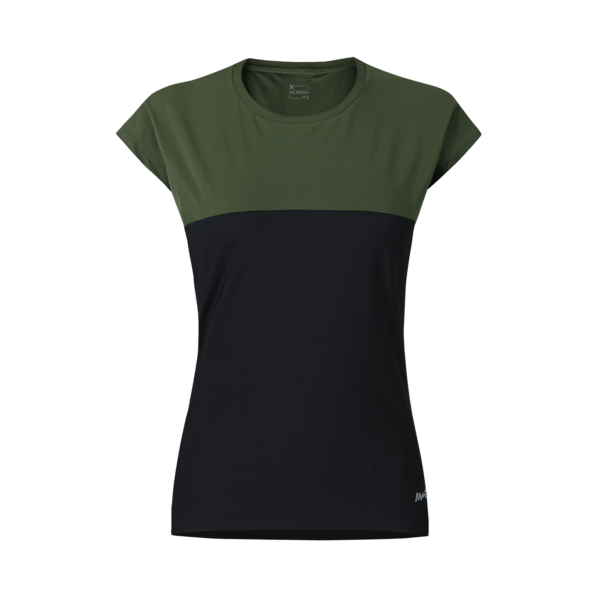 FELICITY COLOR T-SHIRT WOMAN - Image 5