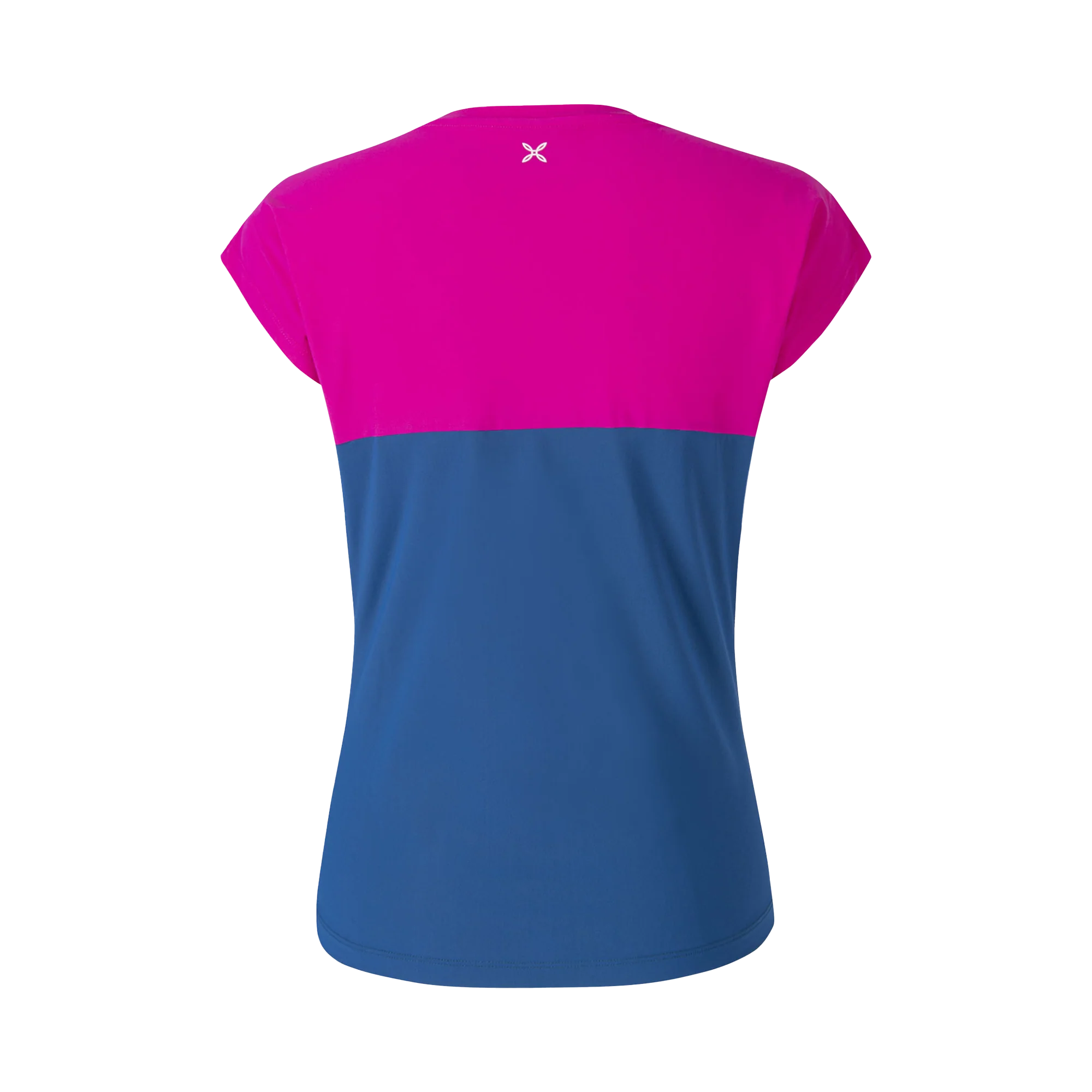 FELICITY COLOR T-SHIRT WOMAN - Image 7