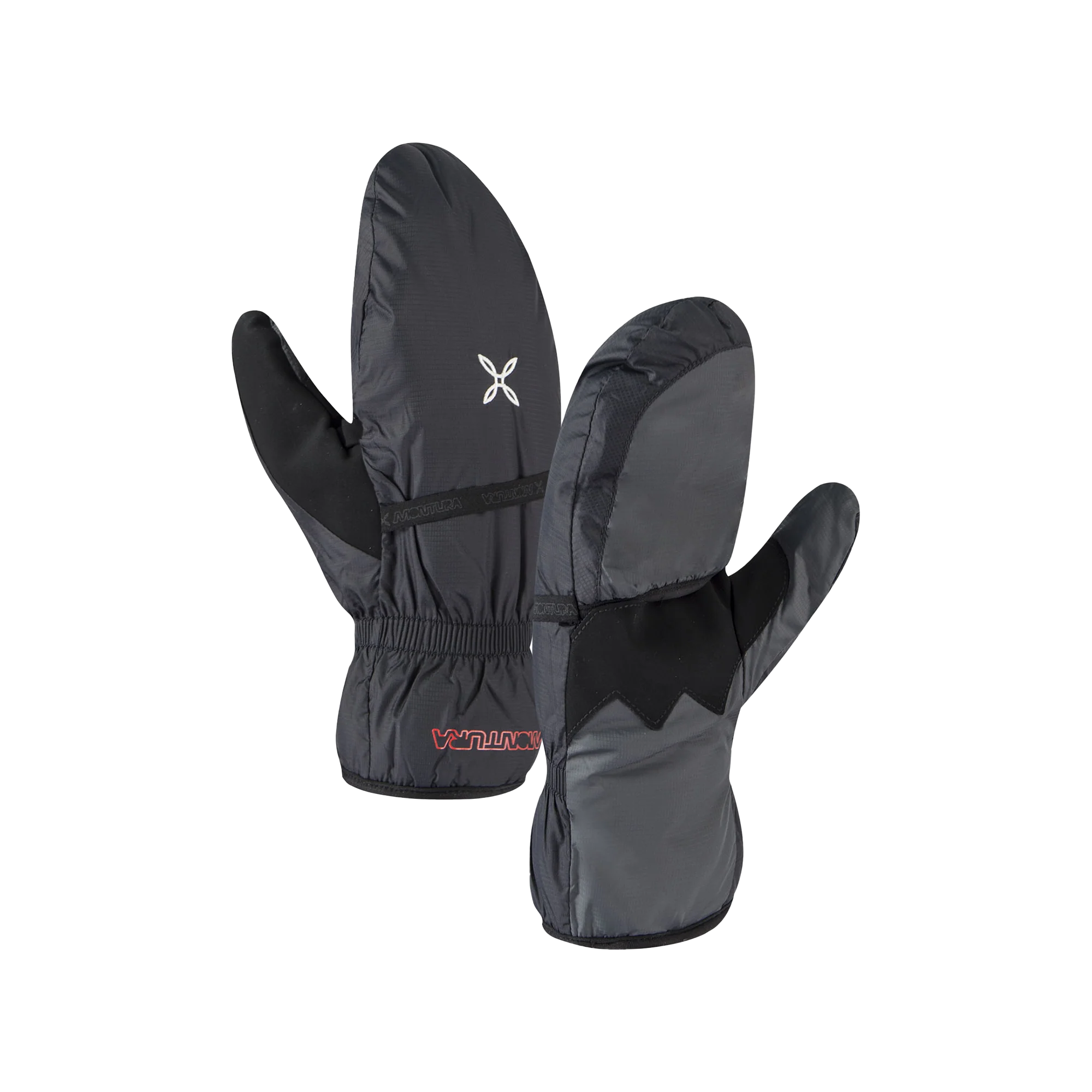 FINGER-OUT MITTEN - Image 5