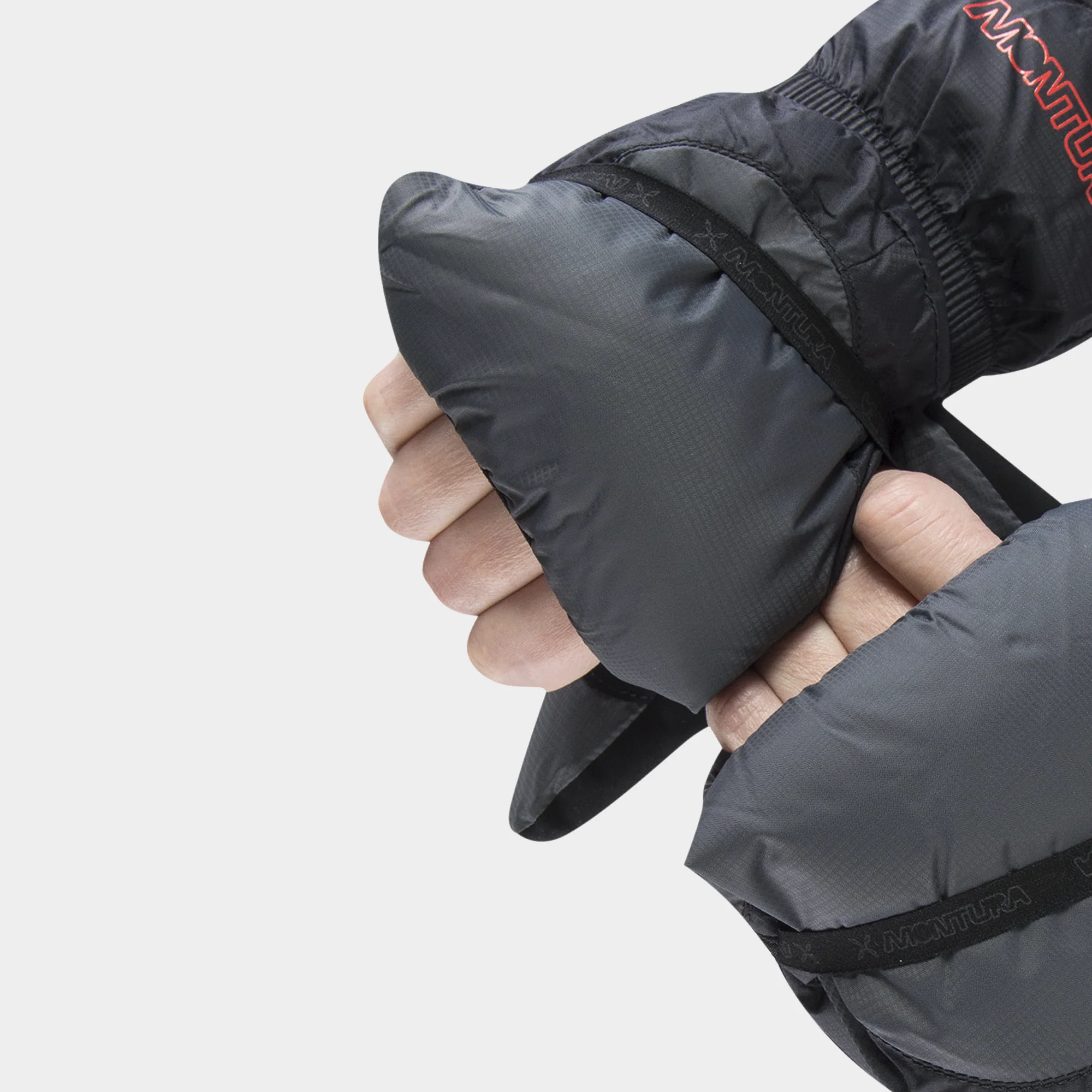 FINGER-OUT MITTEN - Image 7