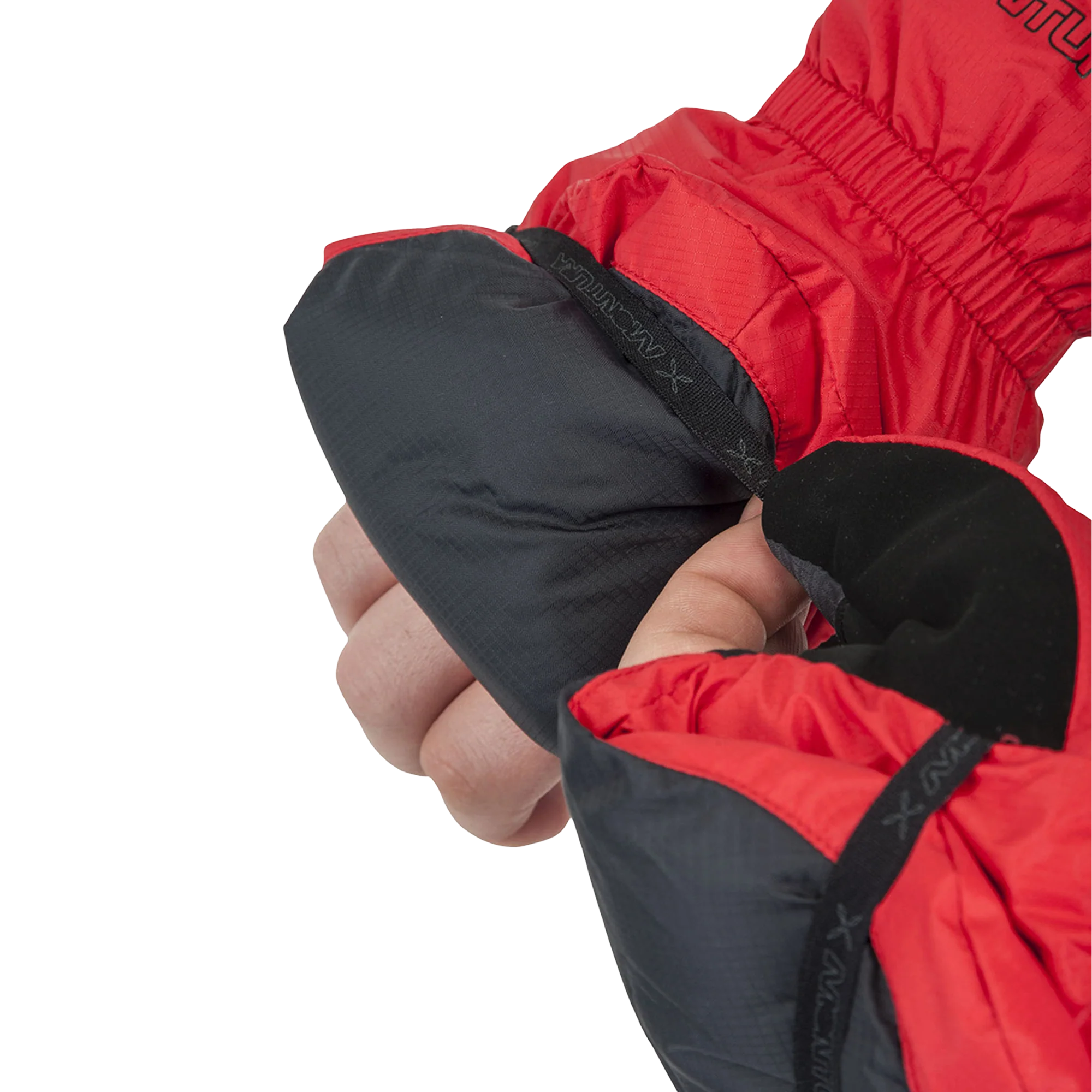 FINGER-OUT MITTEN - Image 8
