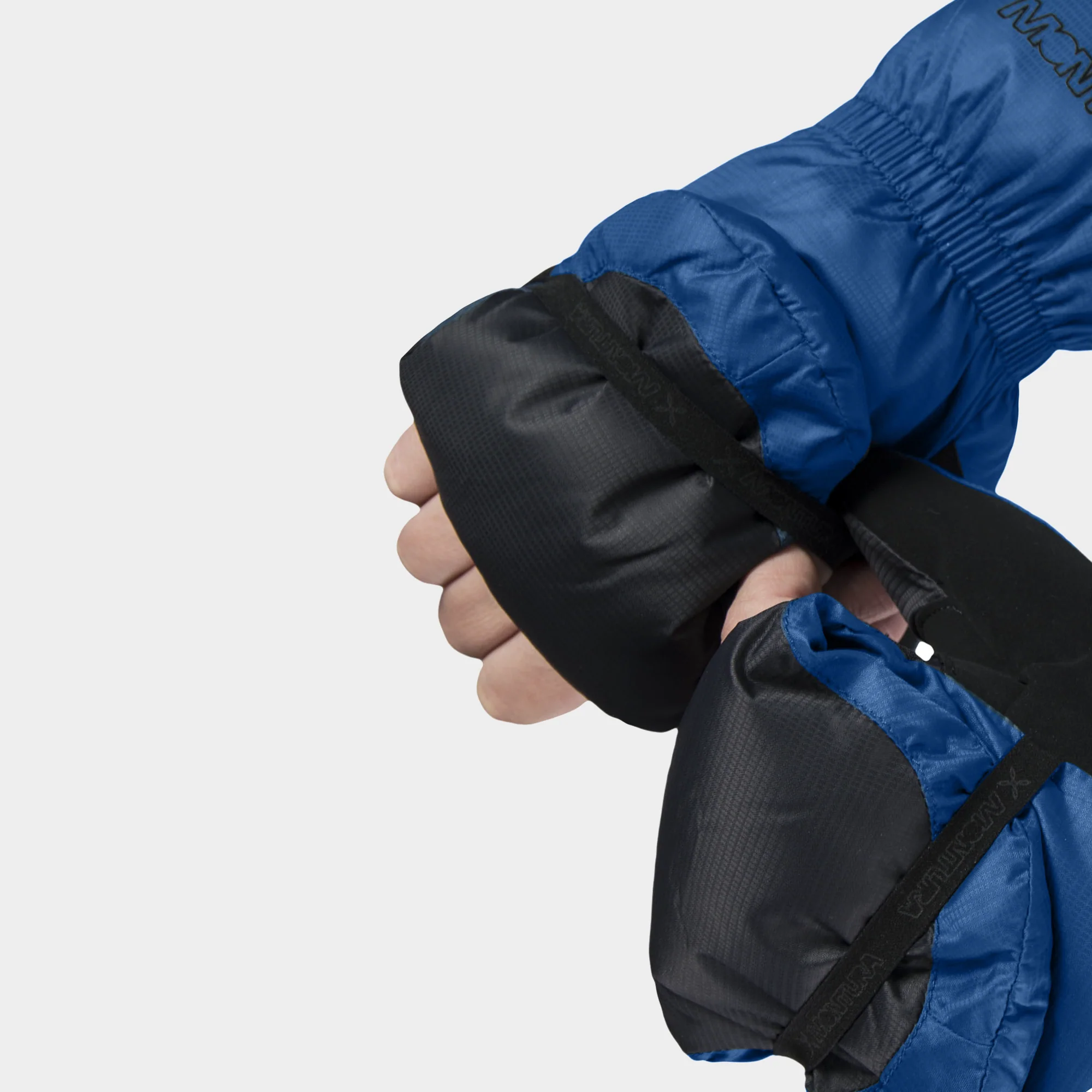 FINGER-OUT MITTEN - Image 2