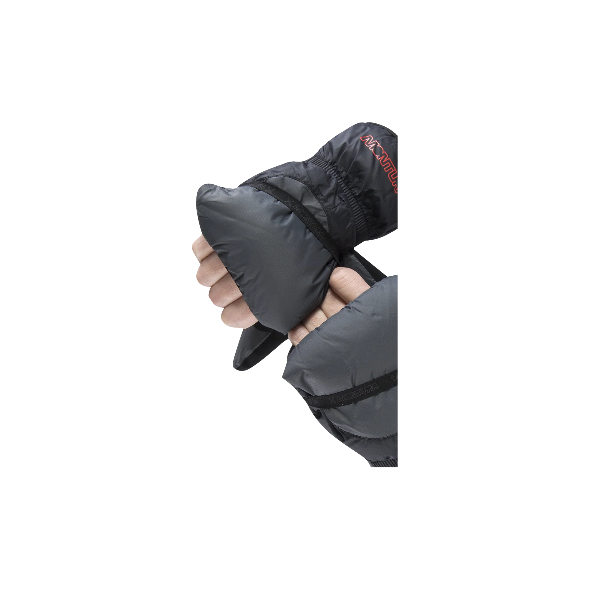 FINGER-OUT MITTEN - Image 6