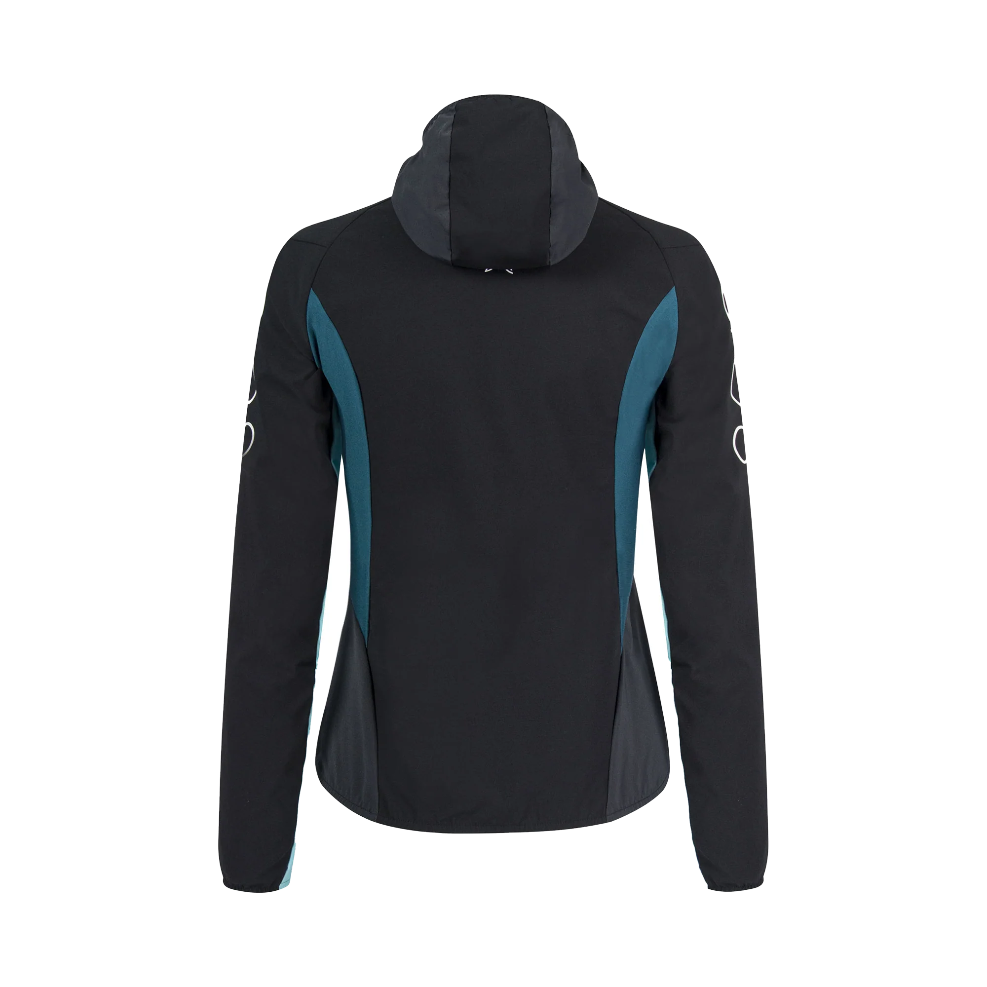 FLASH SKY JACKET WOMAN - Image 10