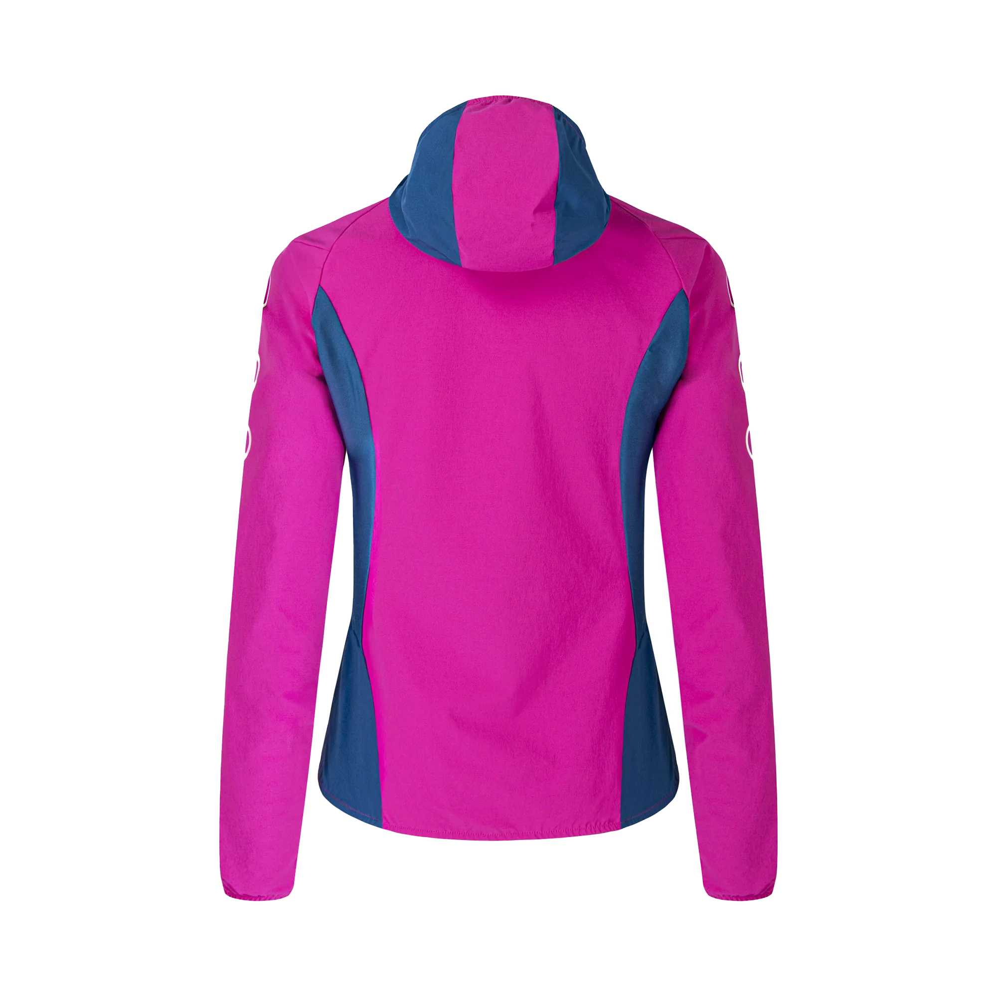FLASH SKY JACKET WOMAN - Image 15