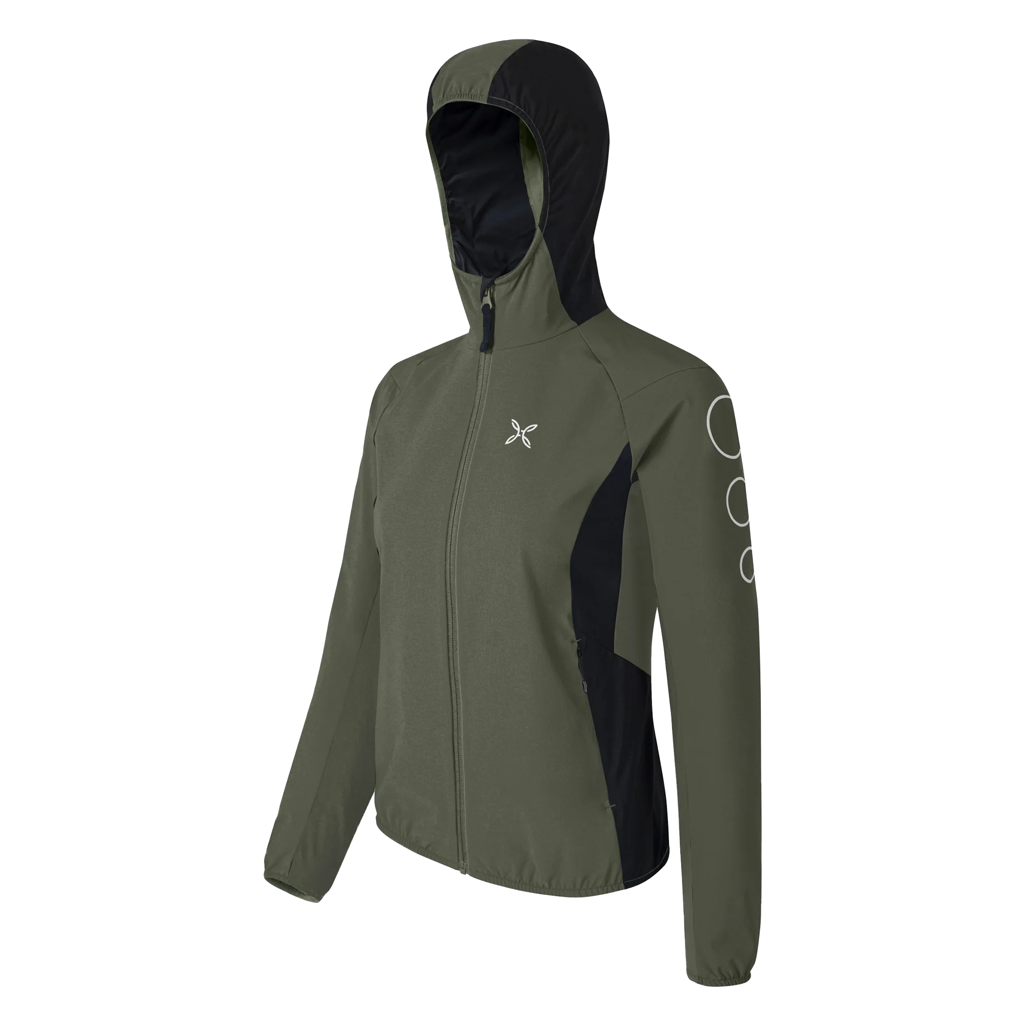 FLASH SKY JACKET WOMAN - Image 18