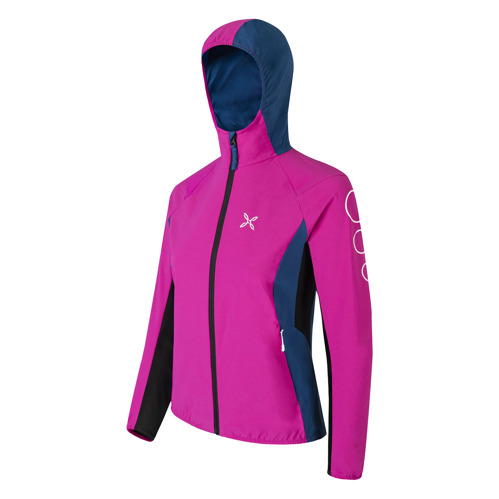 FLASH SKY JACKET WOMAN - Image 19
