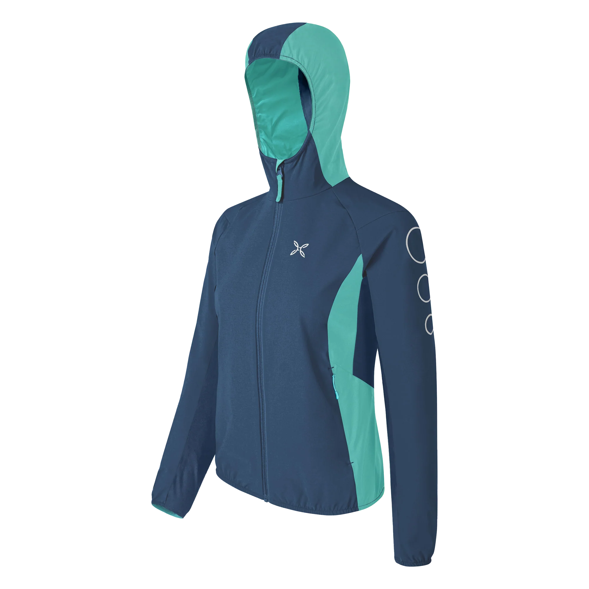 FLASH SKY JACKET WOMAN - Image 20