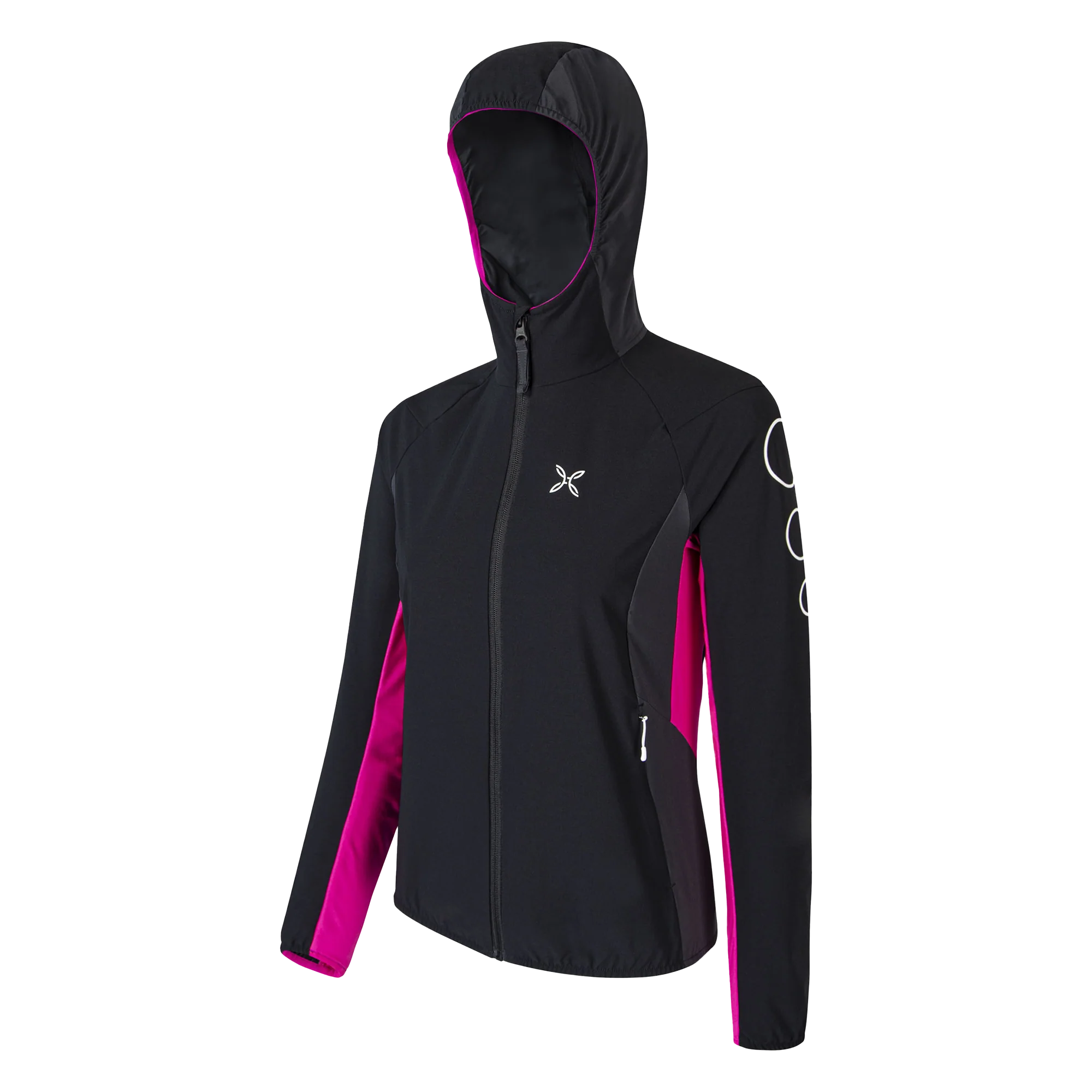 FLASH SKY JACKET WOMAN - Image 22