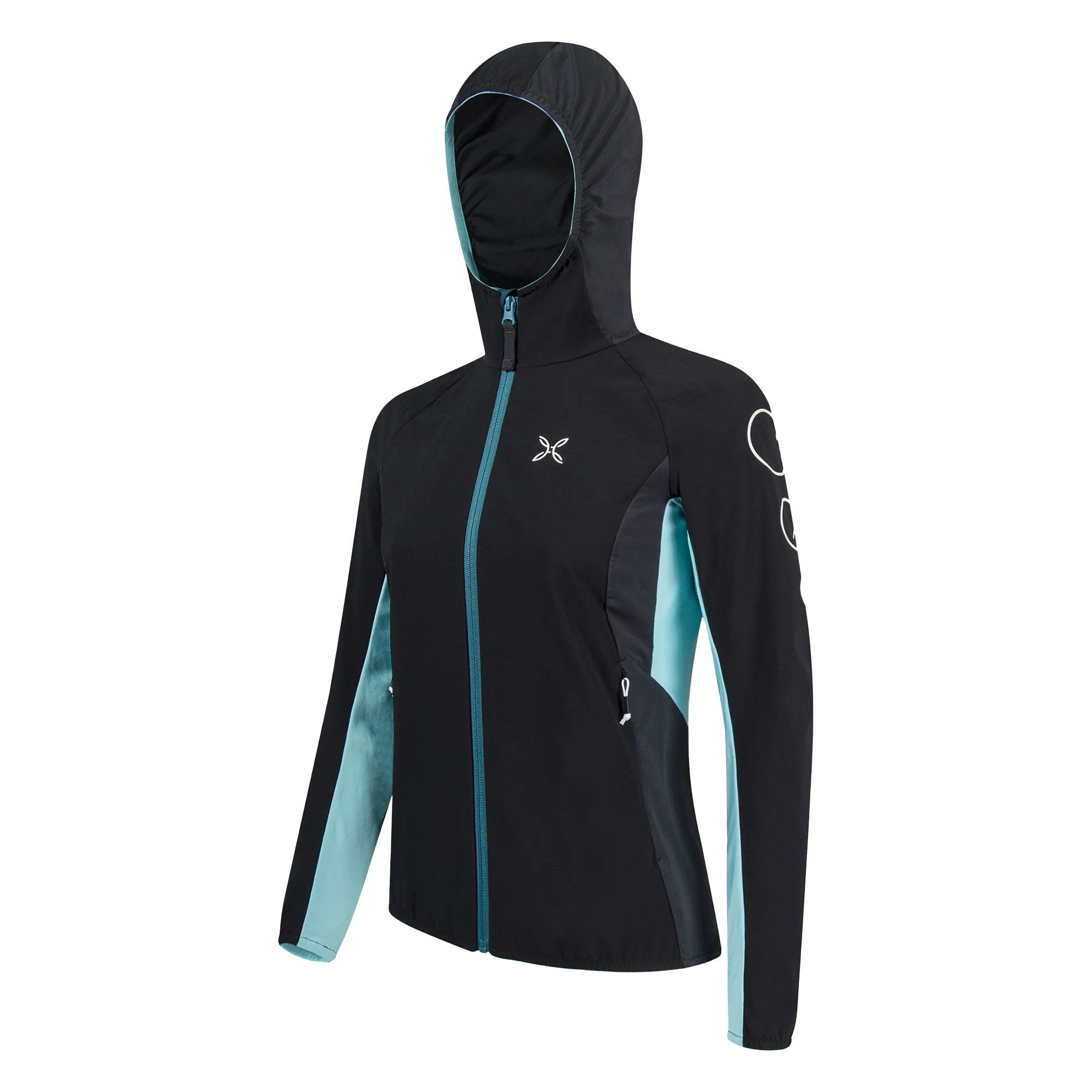 FLASH SKY JACKET WOMAN - Image 24