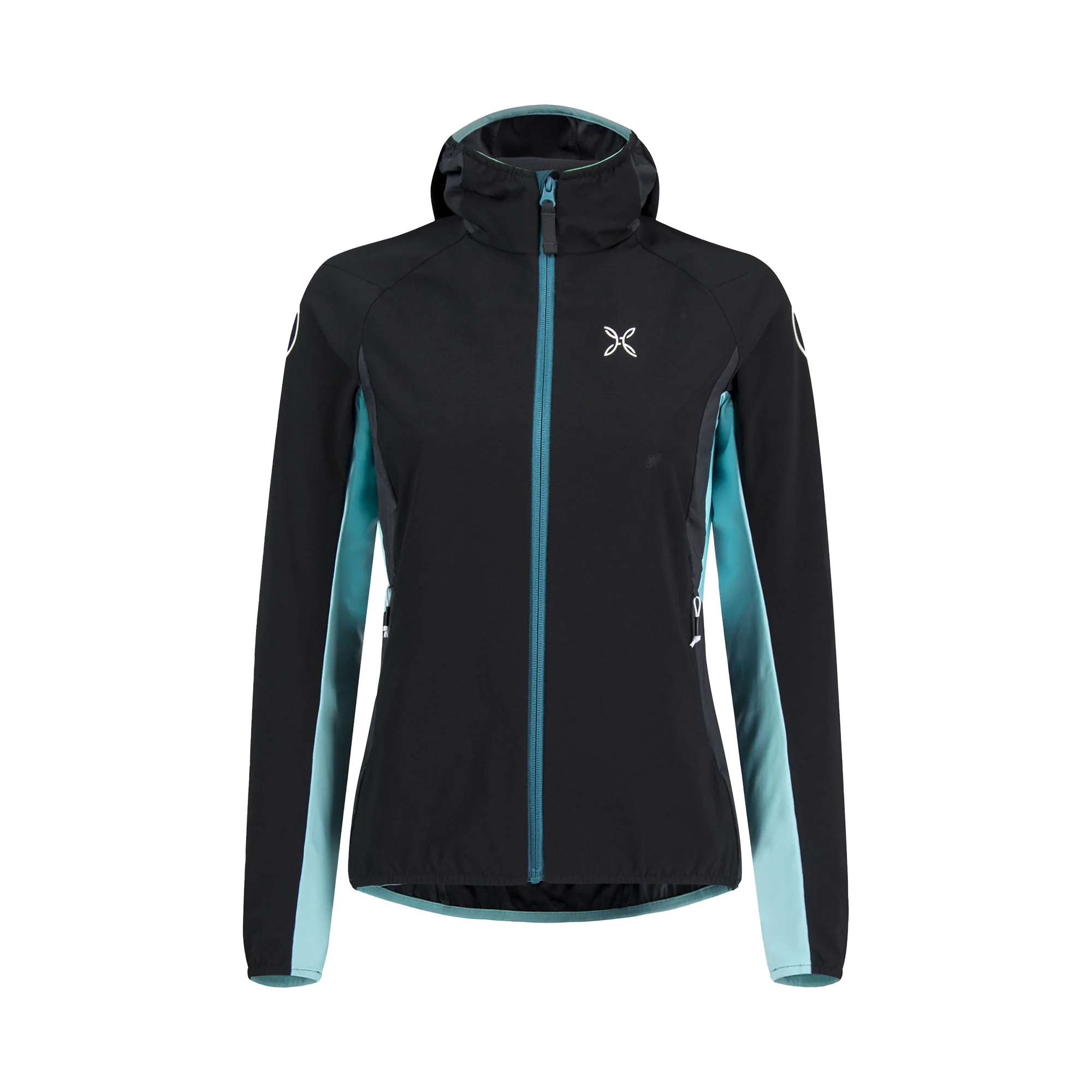 FLASH SKY JACKET WOMAN - Image 3