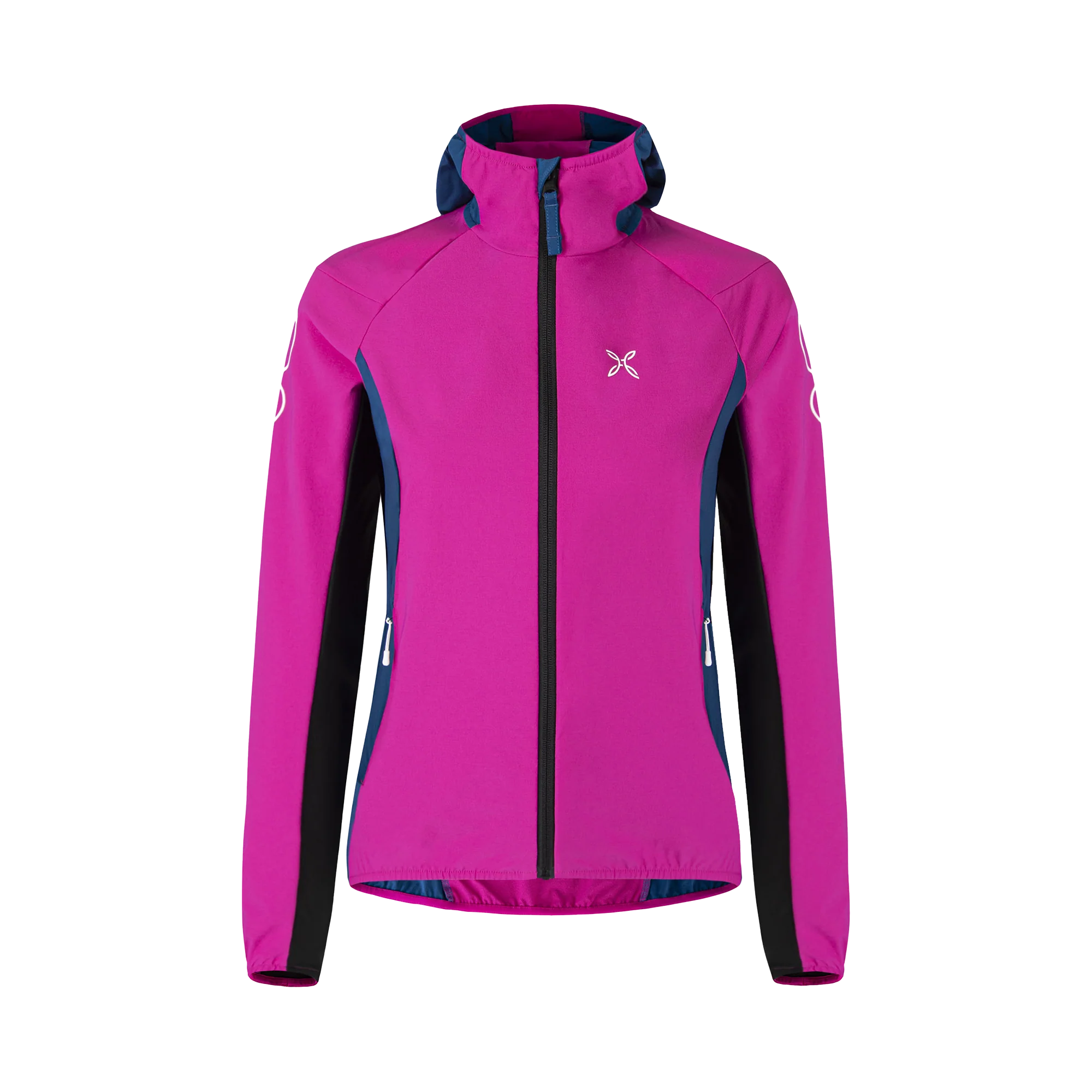 FLASH SKY JACKET WOMAN - Image 4