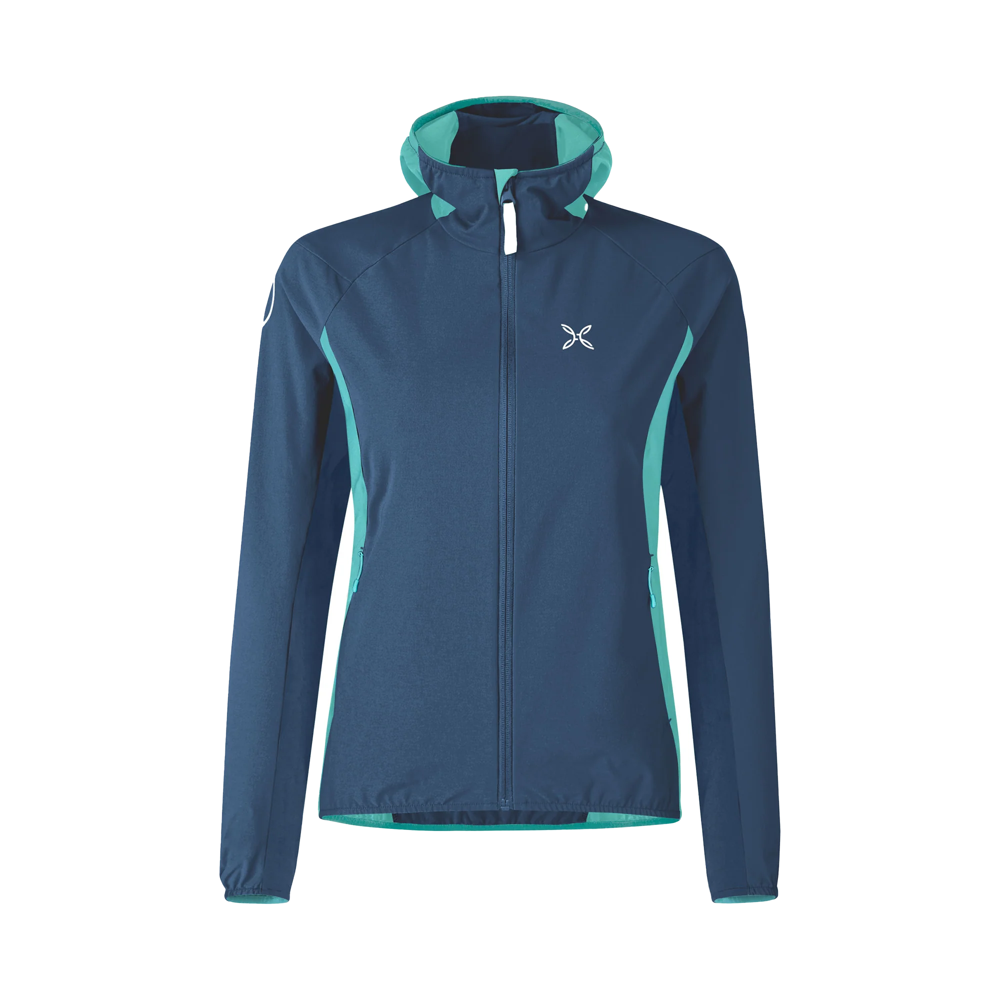FLASH SKY JACKET WOMAN - Image 7