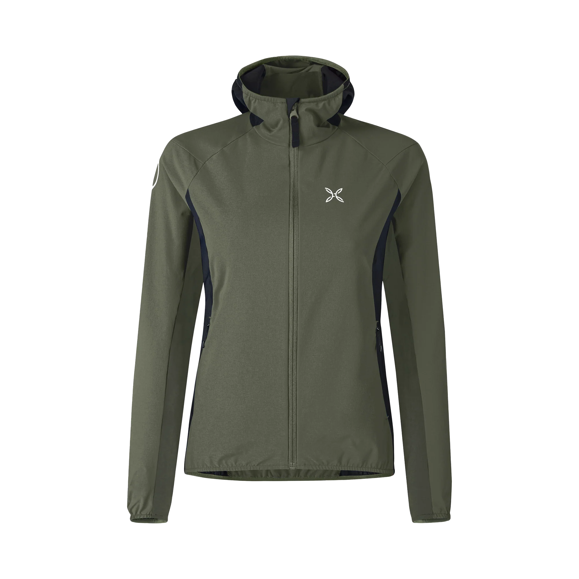 FLASH SKY JACKET WOMAN - Image 8