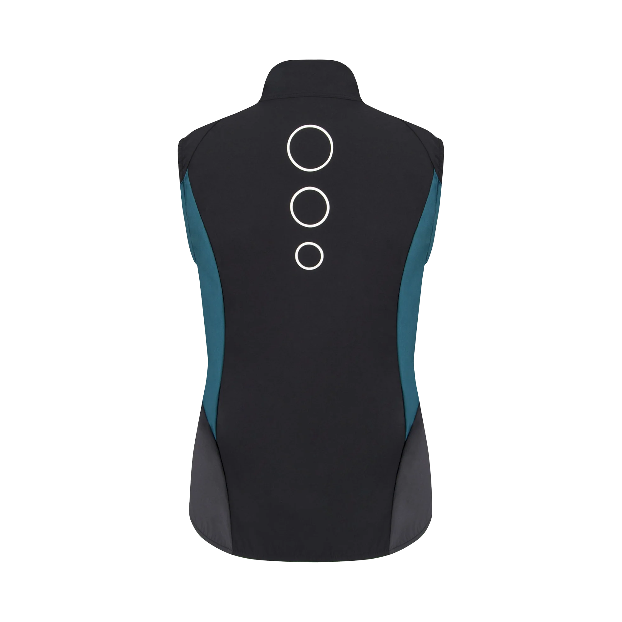FLASH SKY VEST WOMAN - Image 10