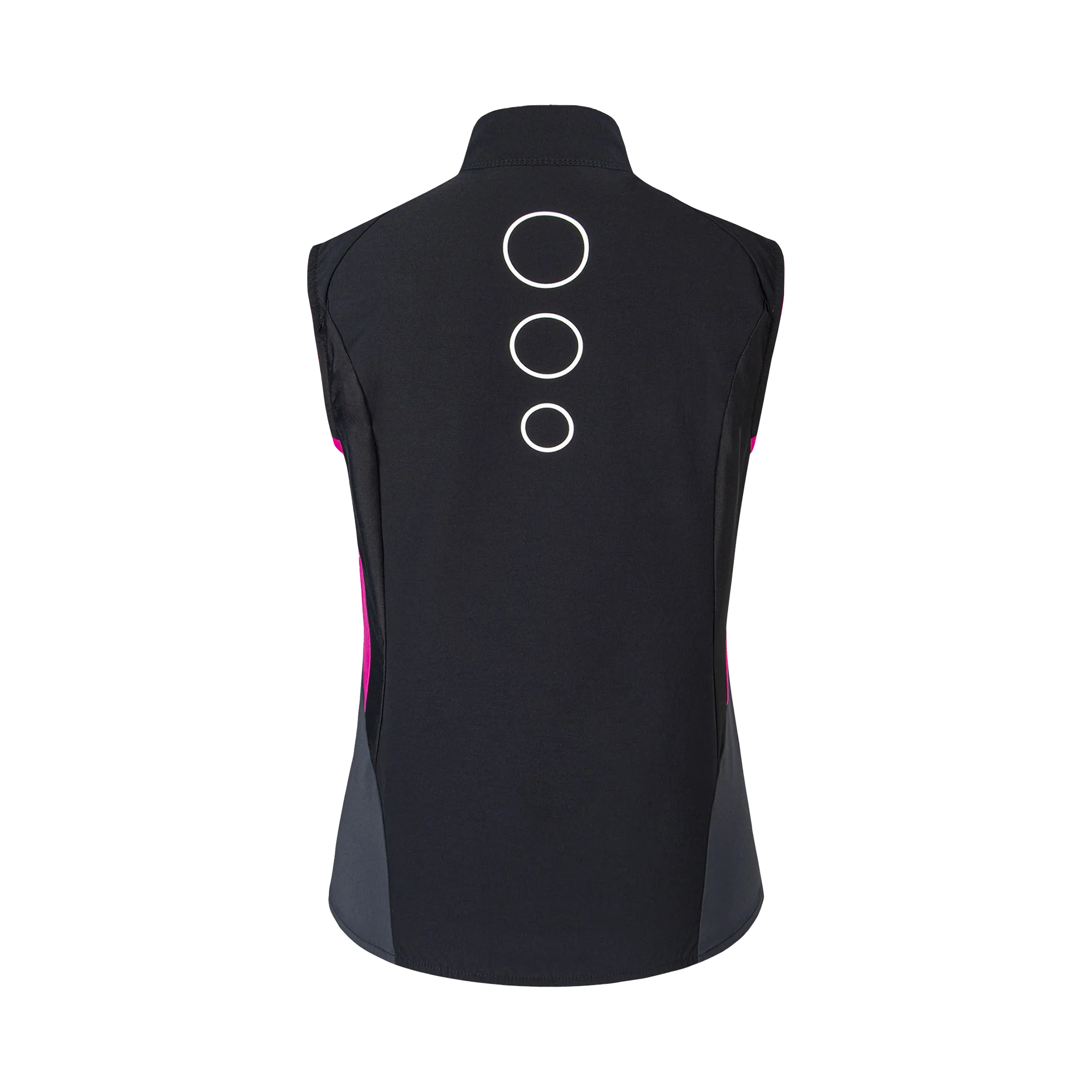 FLASH SKY VEST WOMAN - Image 12