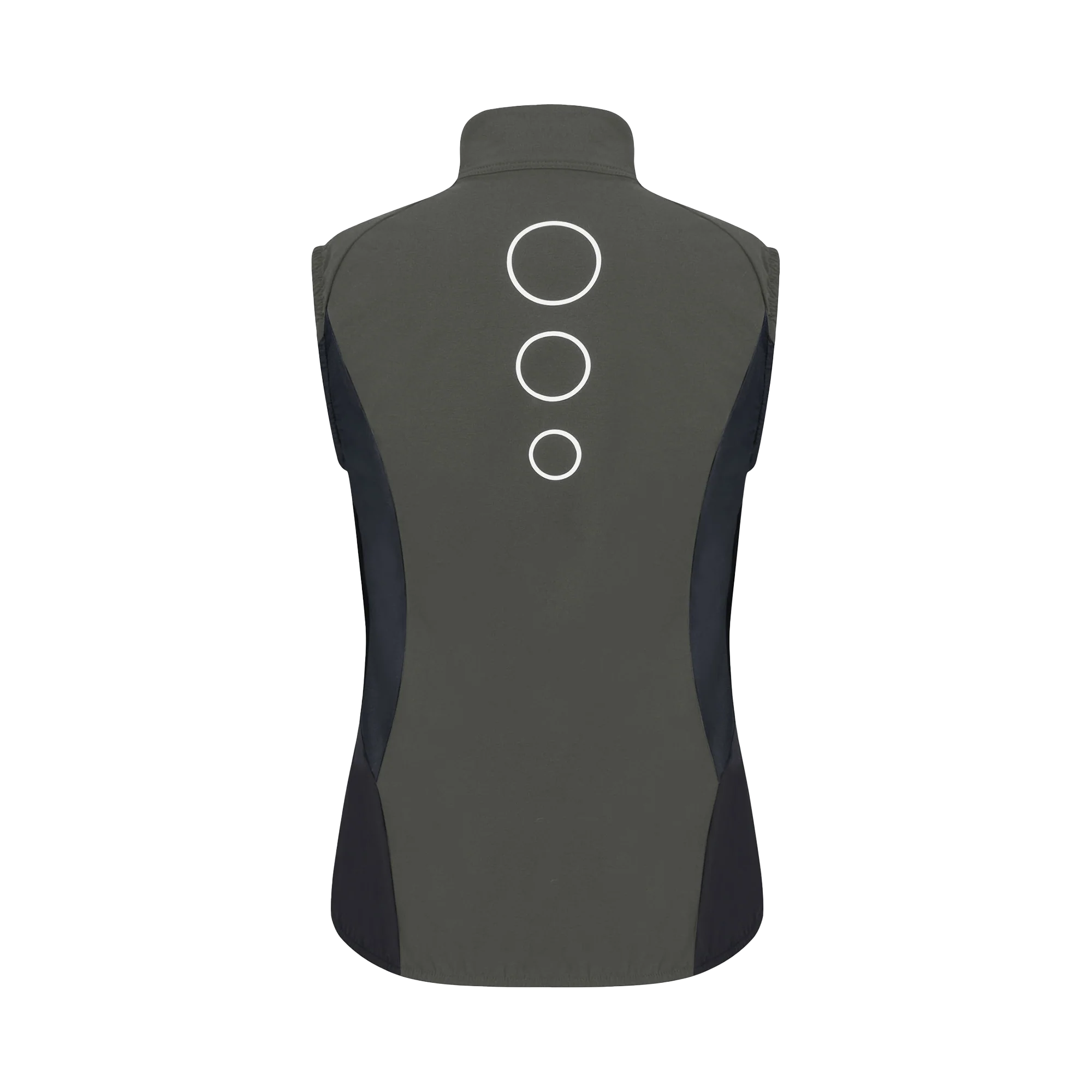 FLASH SKY VEST WOMAN - Image 14