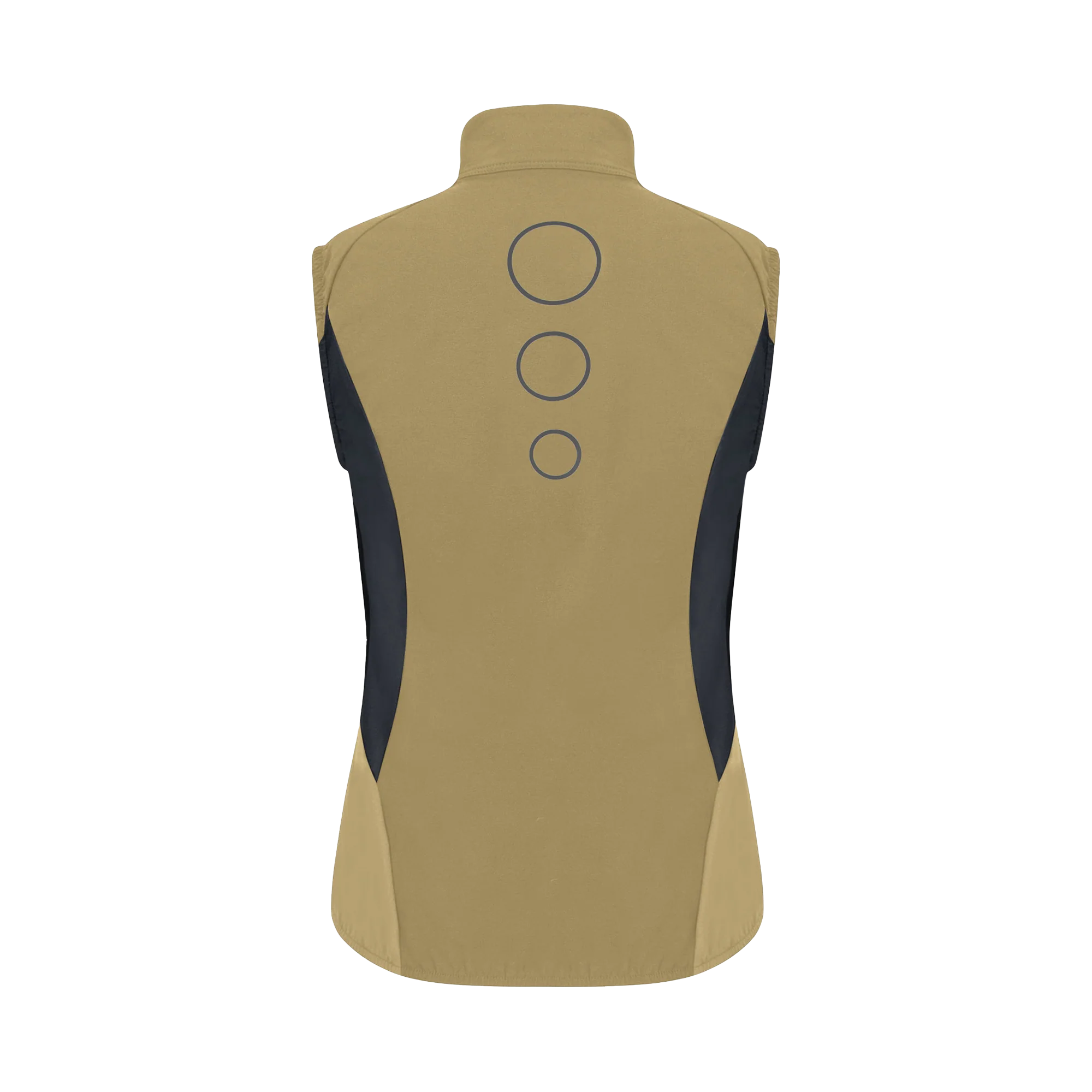 FLASH SKY VEST WOMAN - Image 15