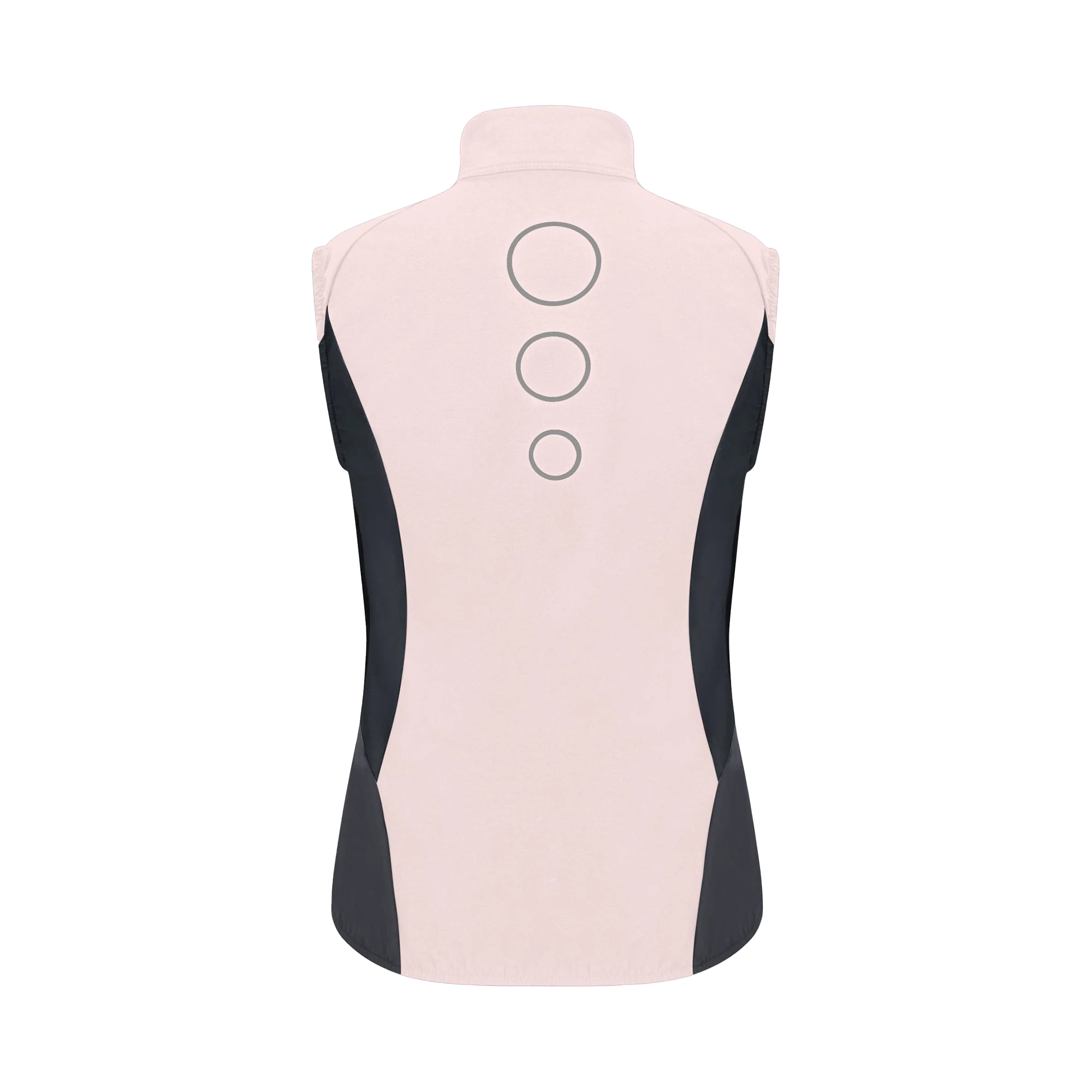FLASH SKY VEST WOMAN - Image 16