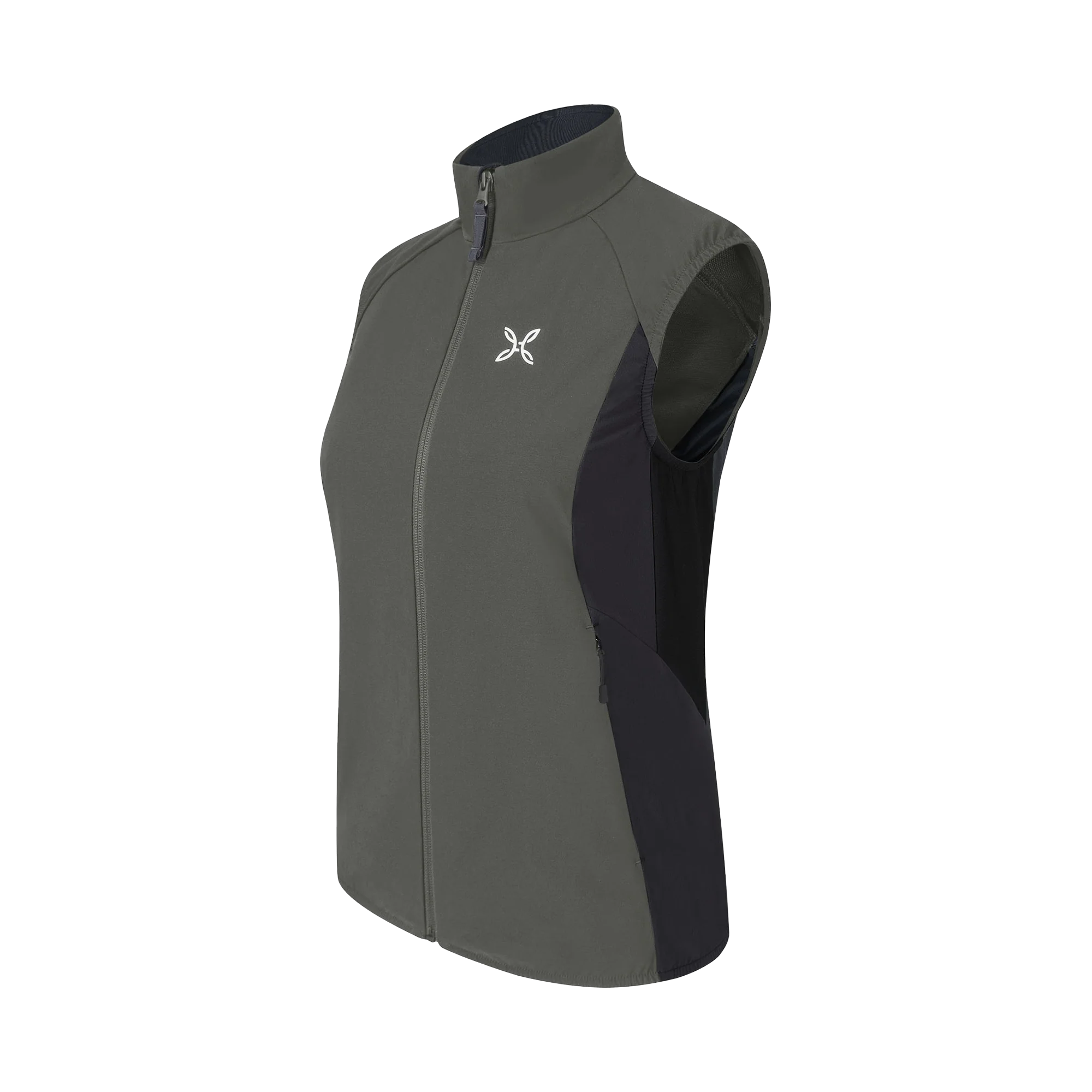 FLASH SKY VEST WOMAN - Image 17