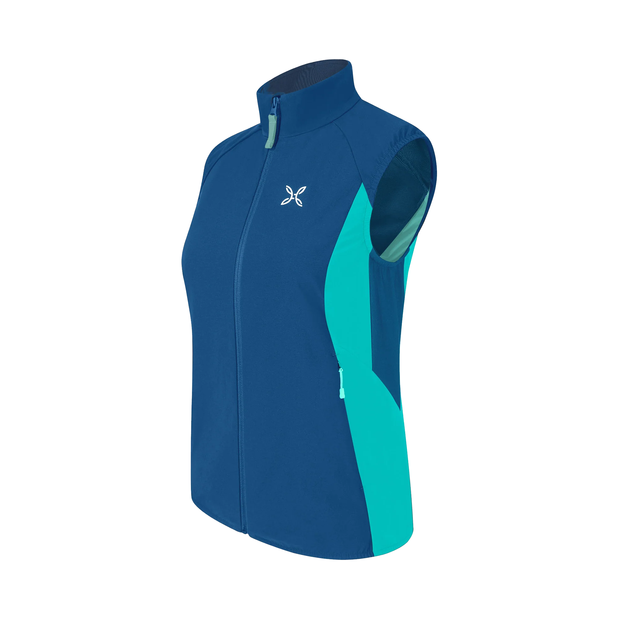 FLASH SKY VEST WOMAN - Image 18
