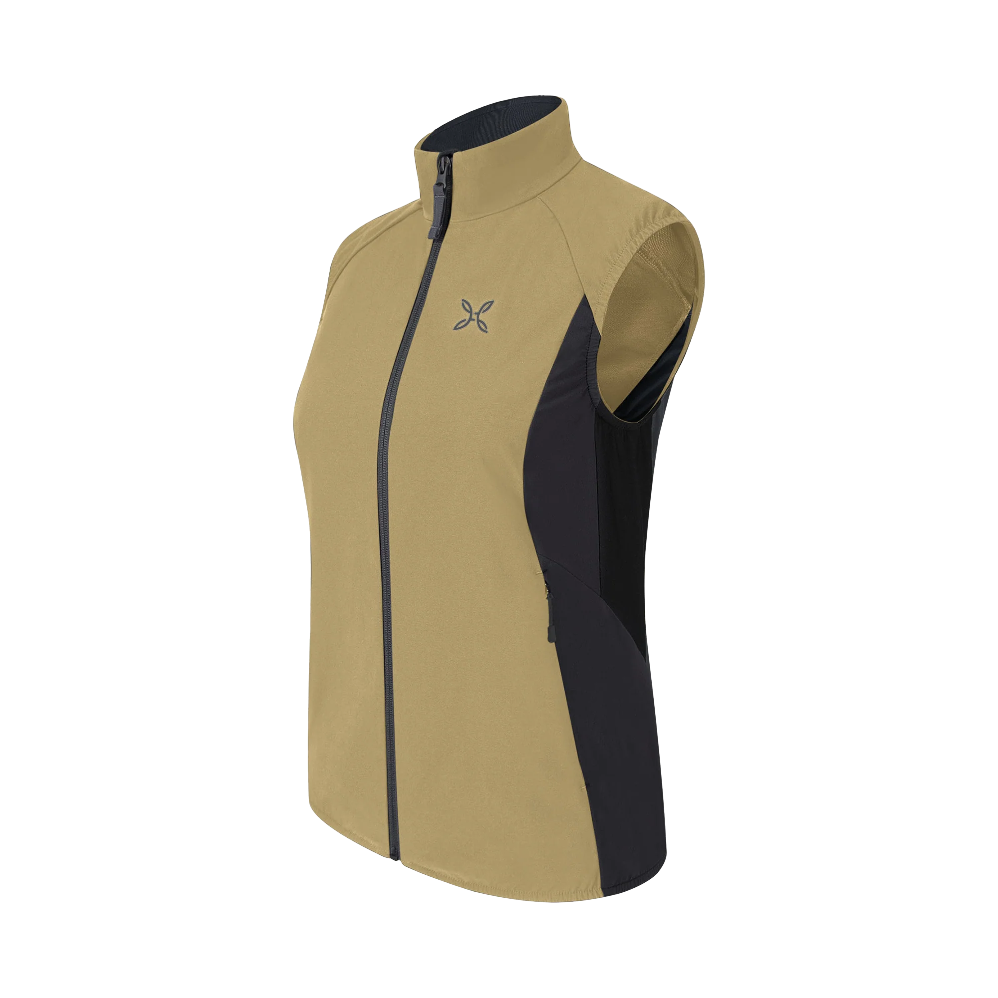 FLASH SKY VEST WOMAN - Image 19