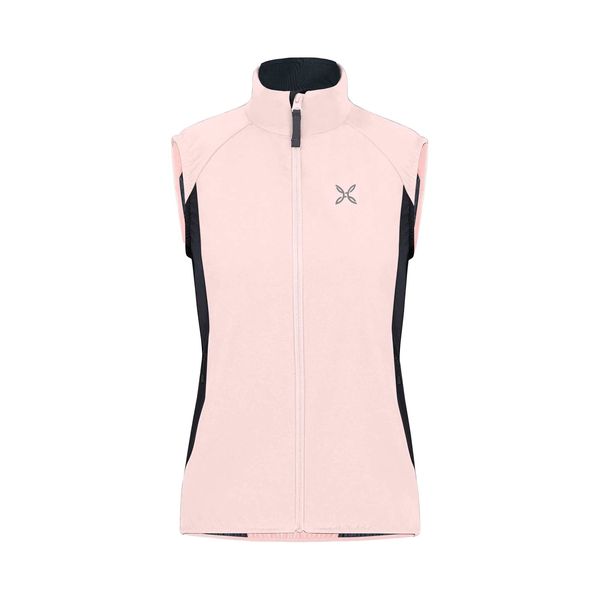 FLASH SKY VEST WOMAN - Image 2