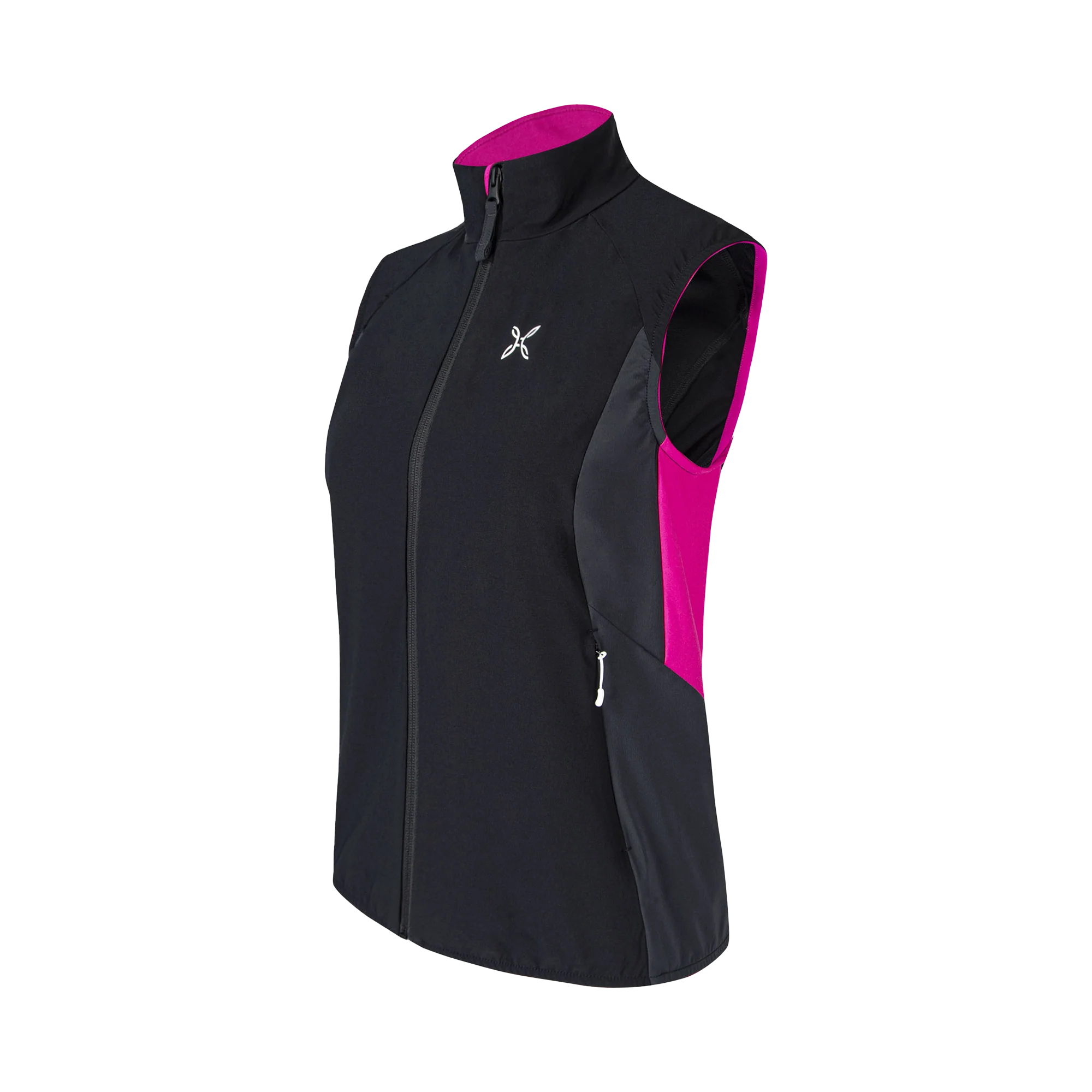FLASH SKY VEST WOMAN - Image 20