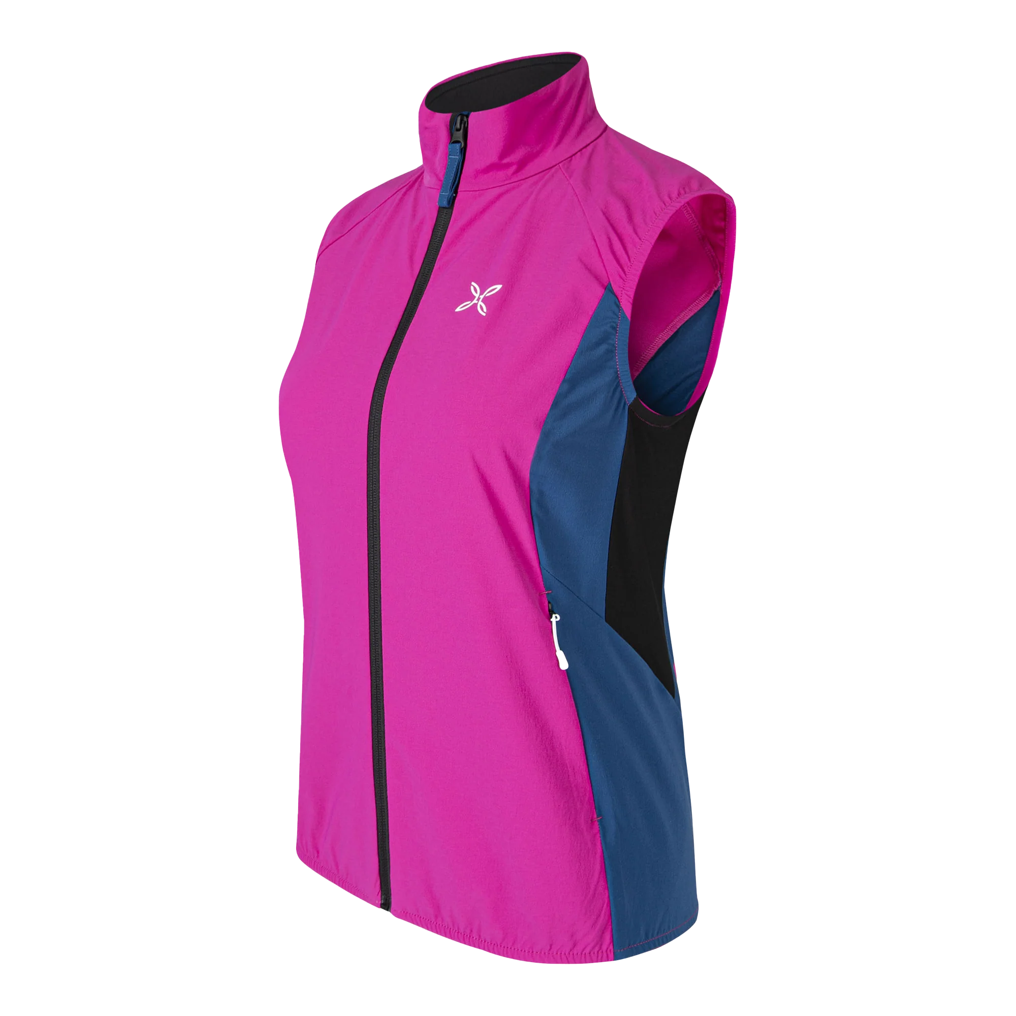 FLASH SKY VEST WOMAN - Image 22