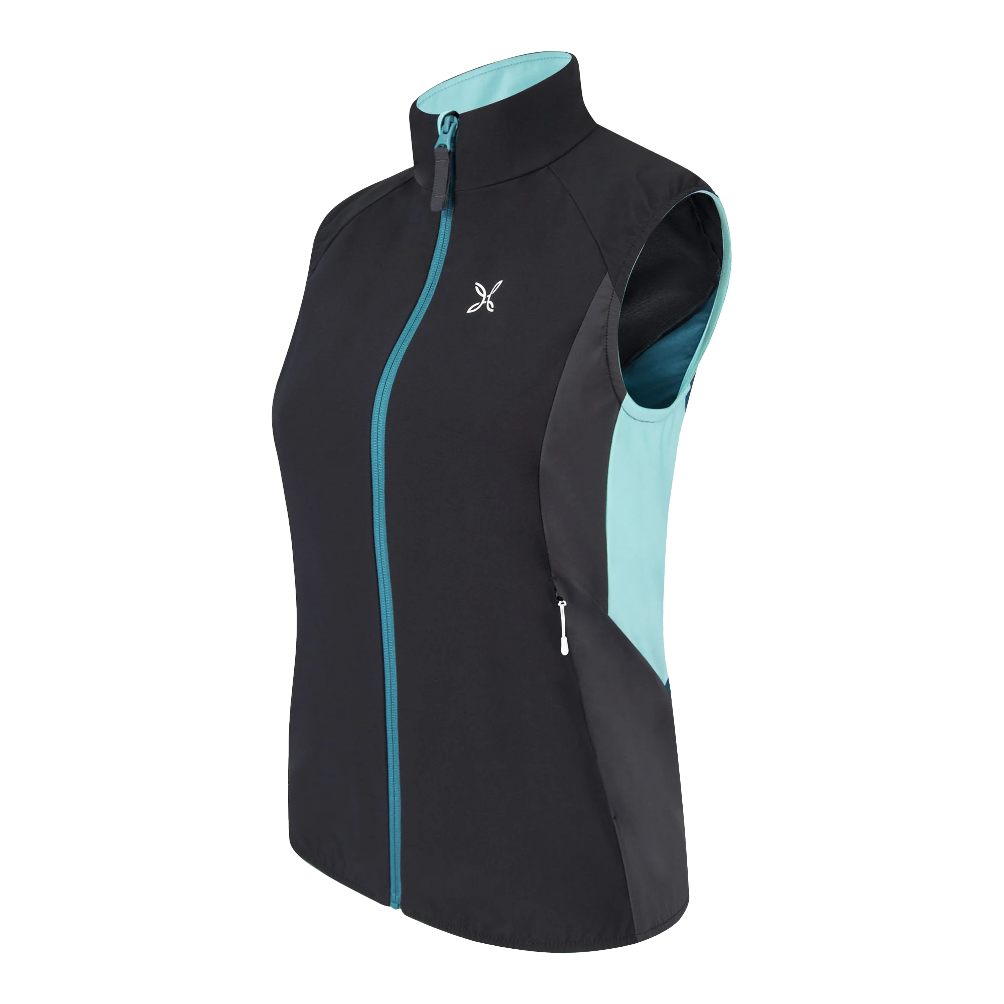 FLASH SKY VEST WOMAN - Image 24